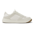 Kaulele Mesh - Tapa / White Sand