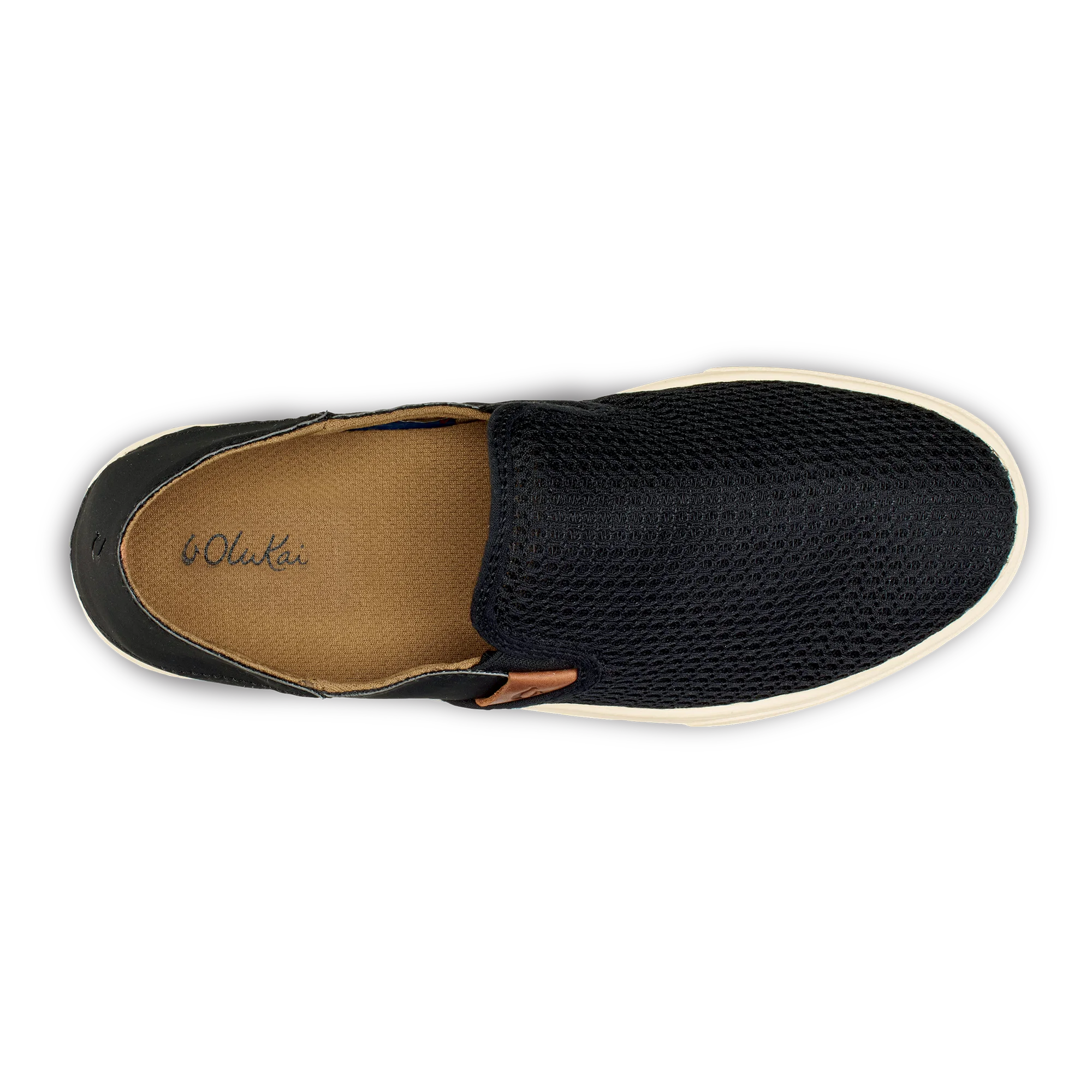 Pehuea - Black