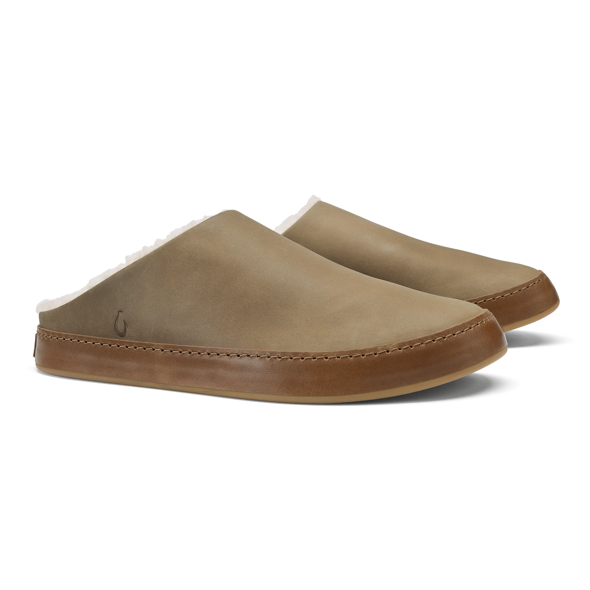 Lōli‘i - Clay / Tan