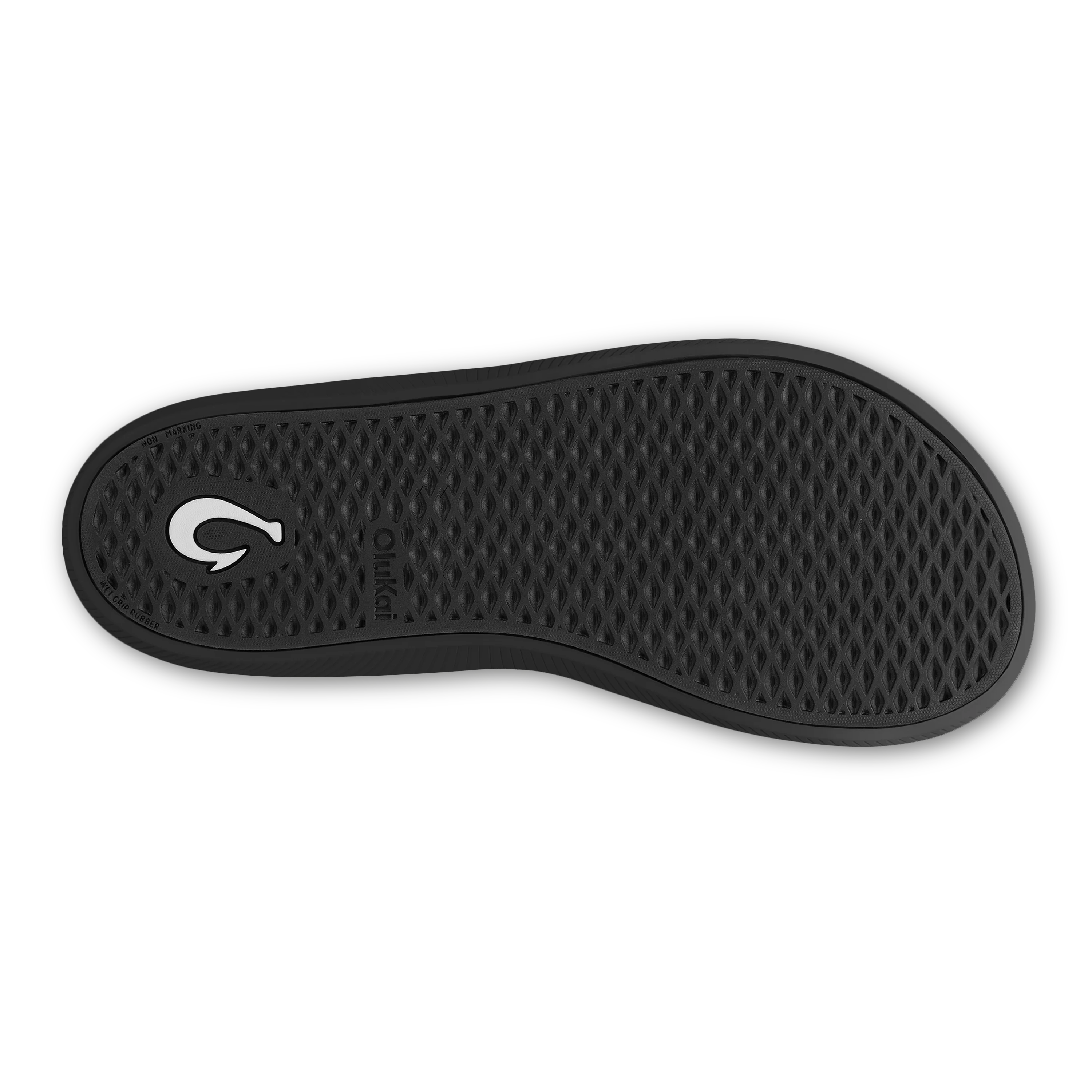 Ulele  -  Black / HLA