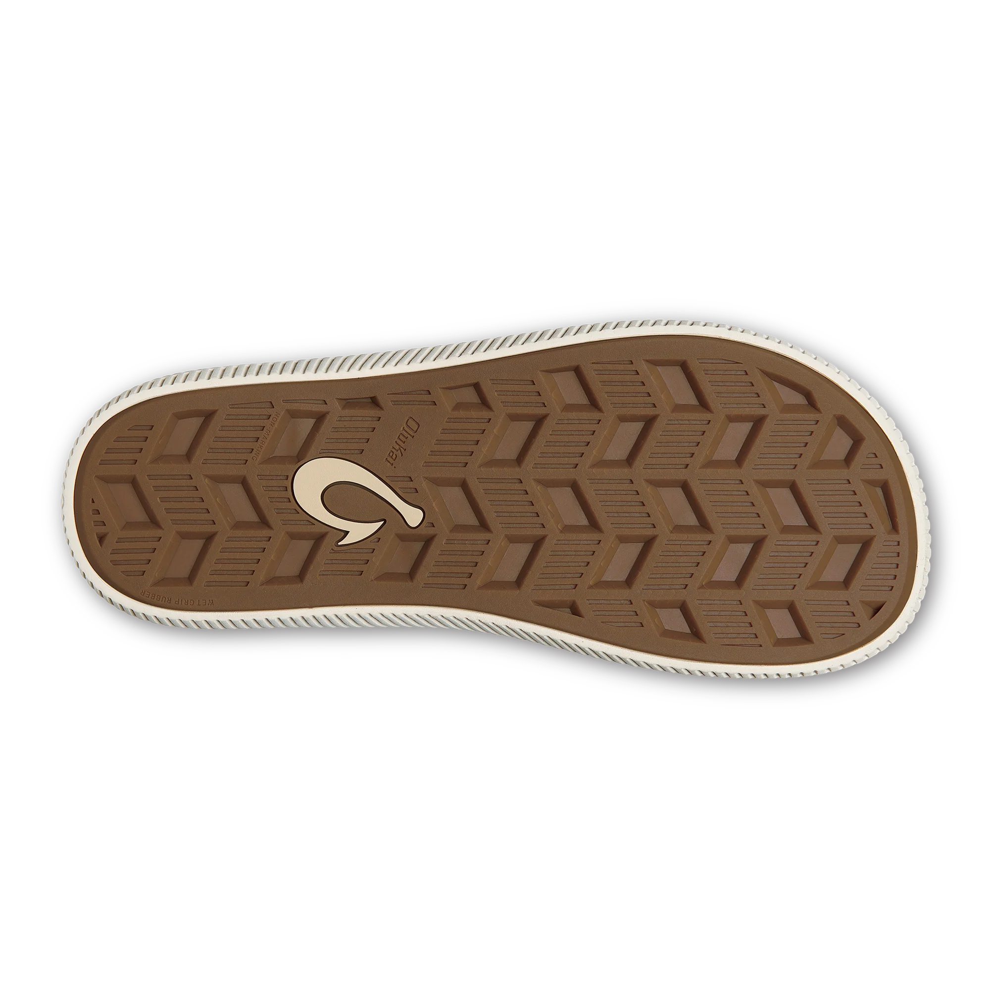 Ulele - Clay / Mustang