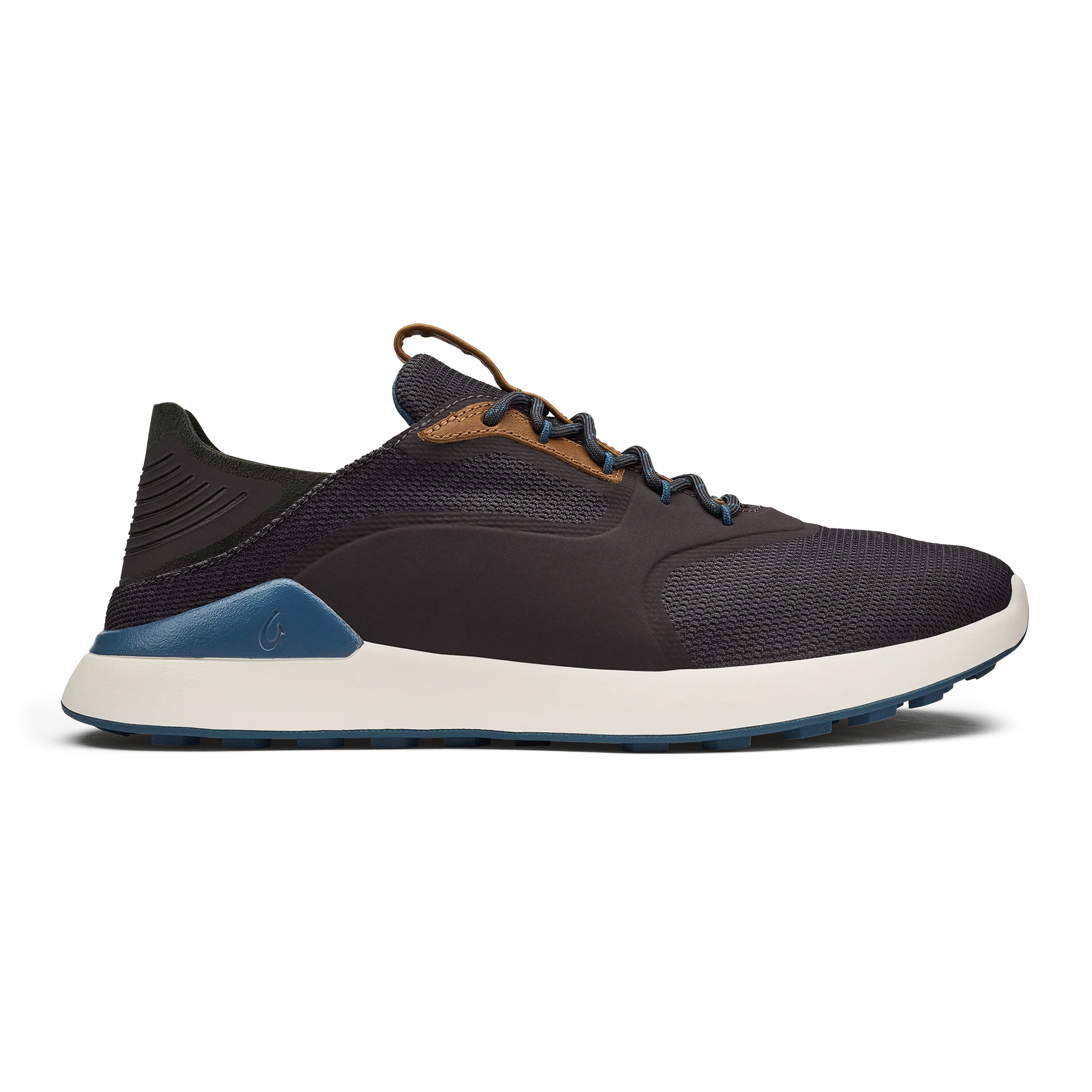 Kā‘anapali - Pavement / Vintage Blue