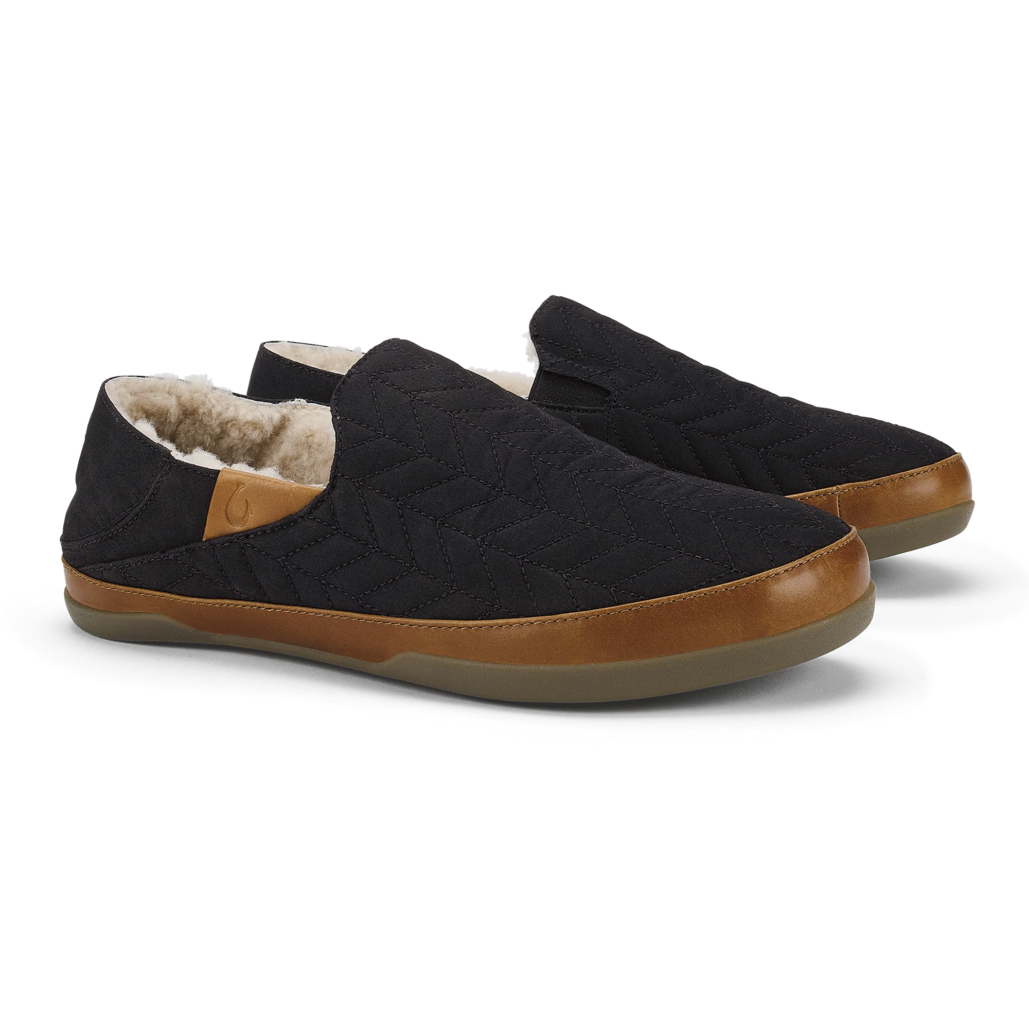 Hanohano -  Black / Black