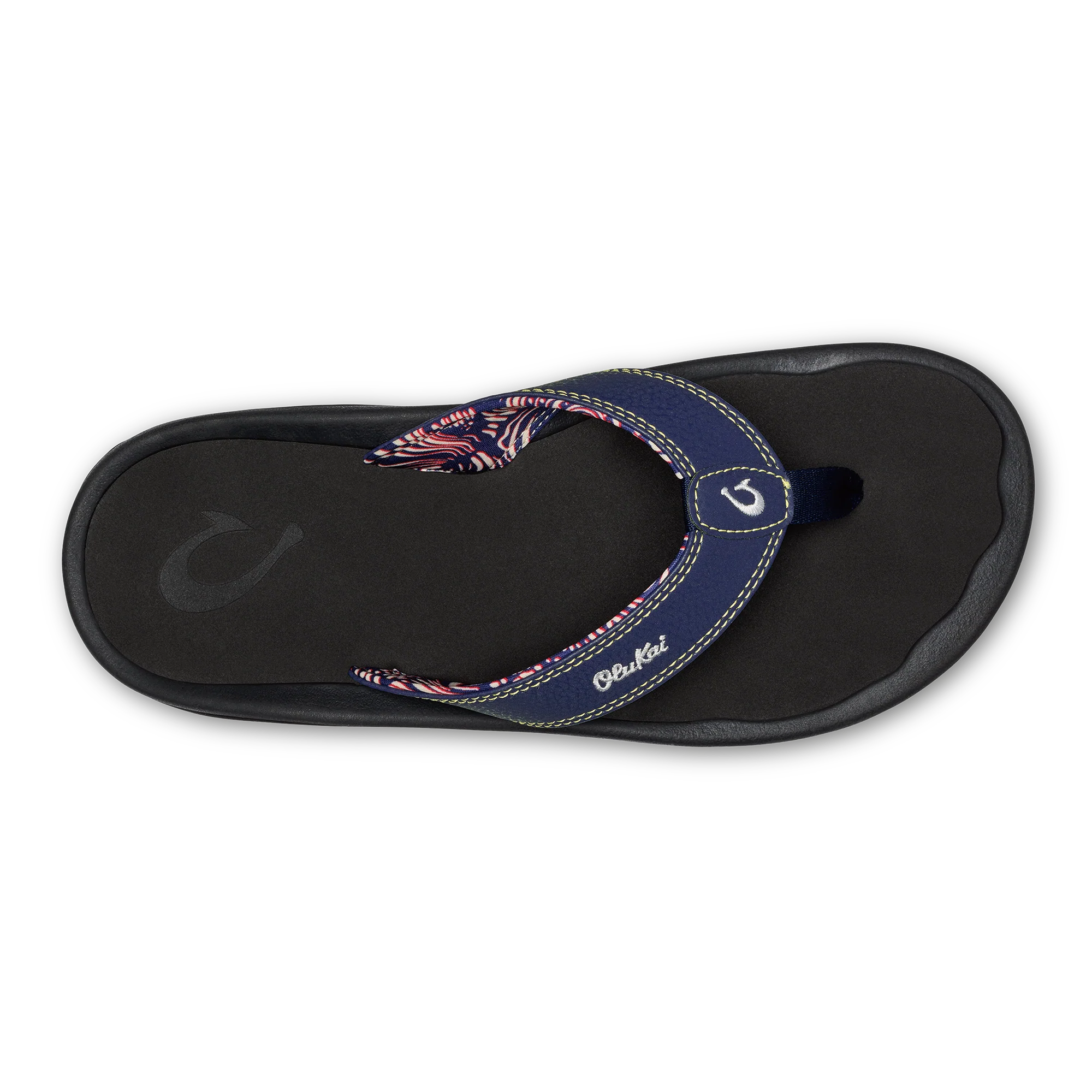 ‘Ohana - Navy / Onyx