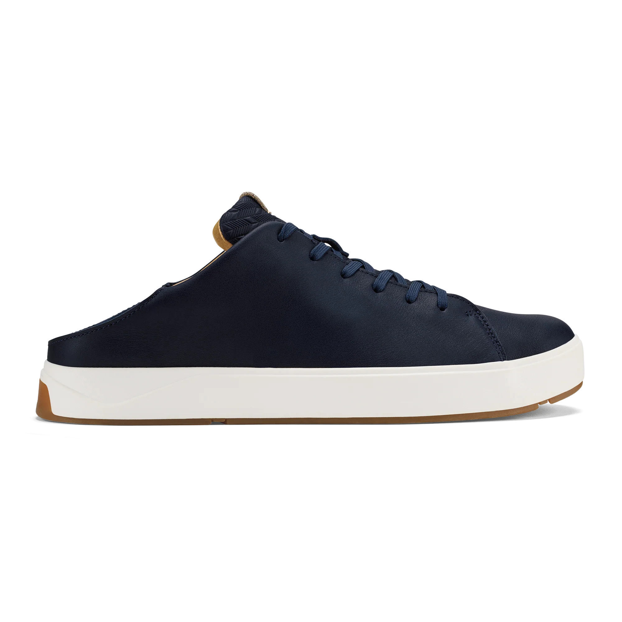 Lae‘ahi Lī ‘Ili - Trench Blue