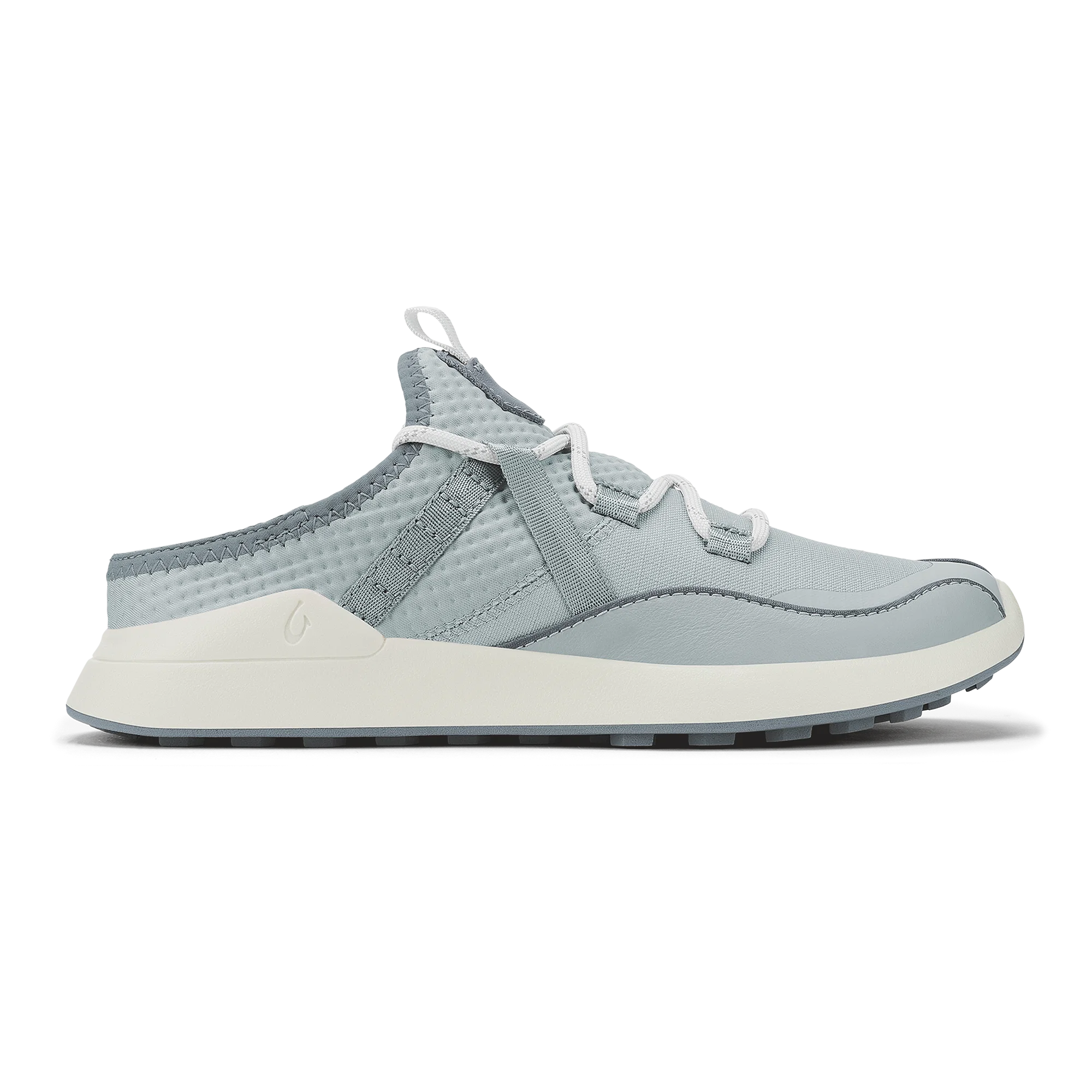 Kawela  -  Cloud Grey / Poi