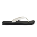 ‘Uiki - Bright White / Lava Rock