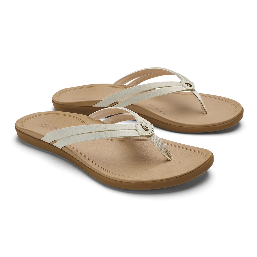 Ho‘ōpio Hui -  Tapa / Warm Sand