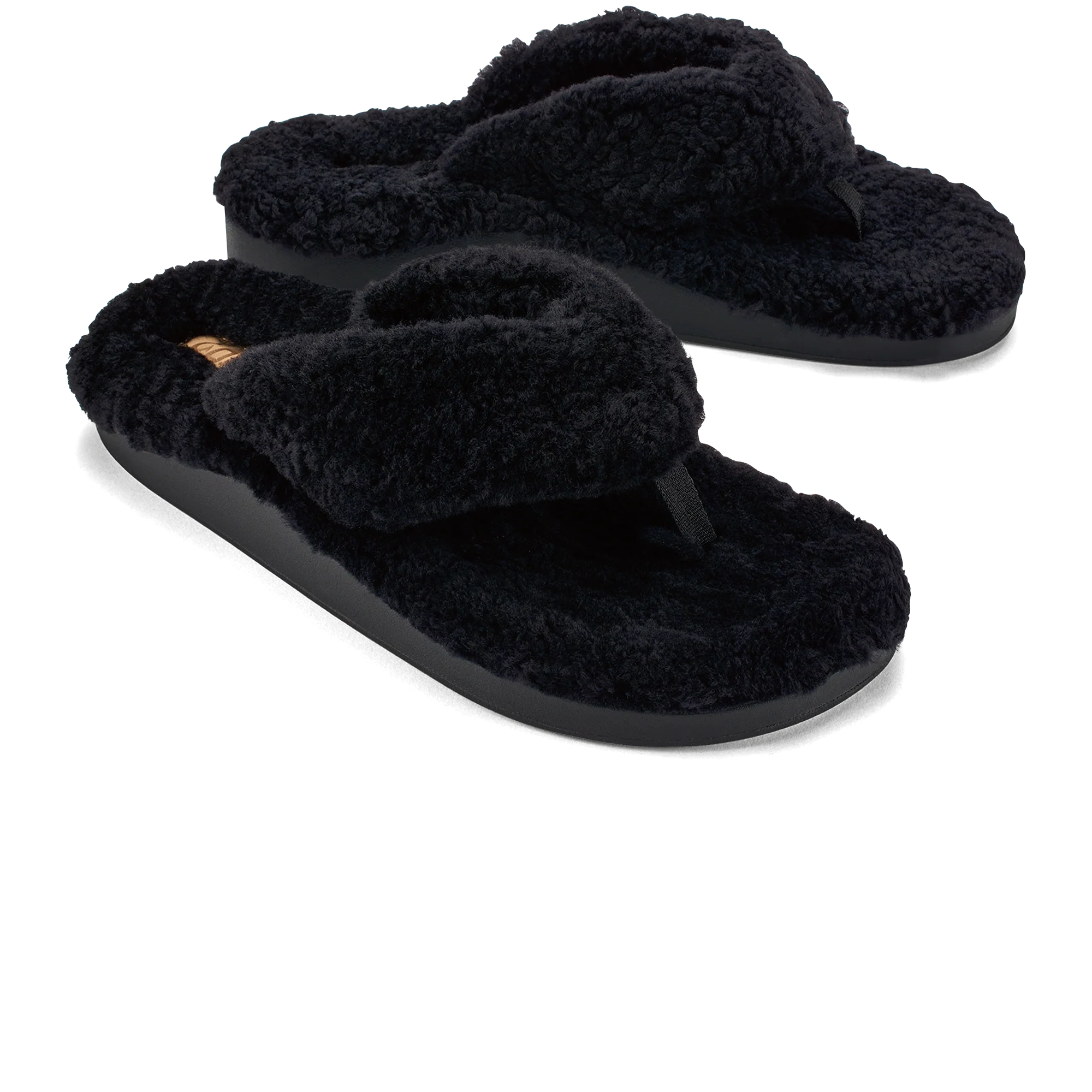 Kīpe'a Heu - Black
