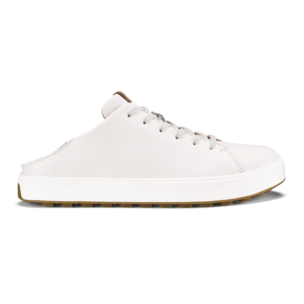 Wai‘alae  -  White / Tan