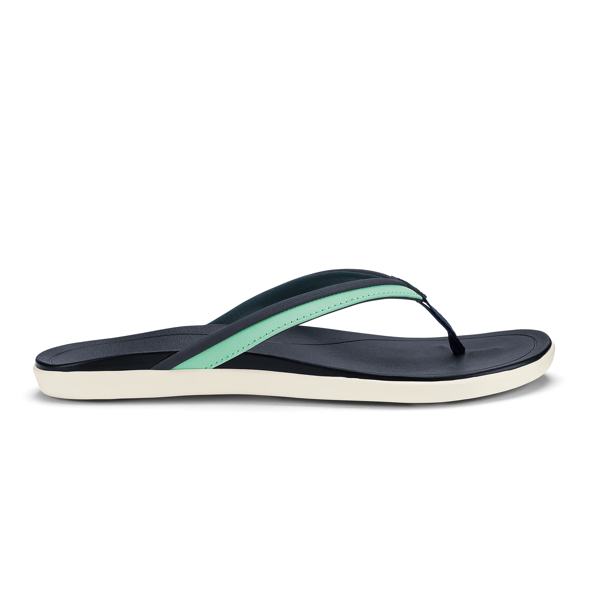 Ho‘ōpio Maluā -  Trench Blue / Paradise