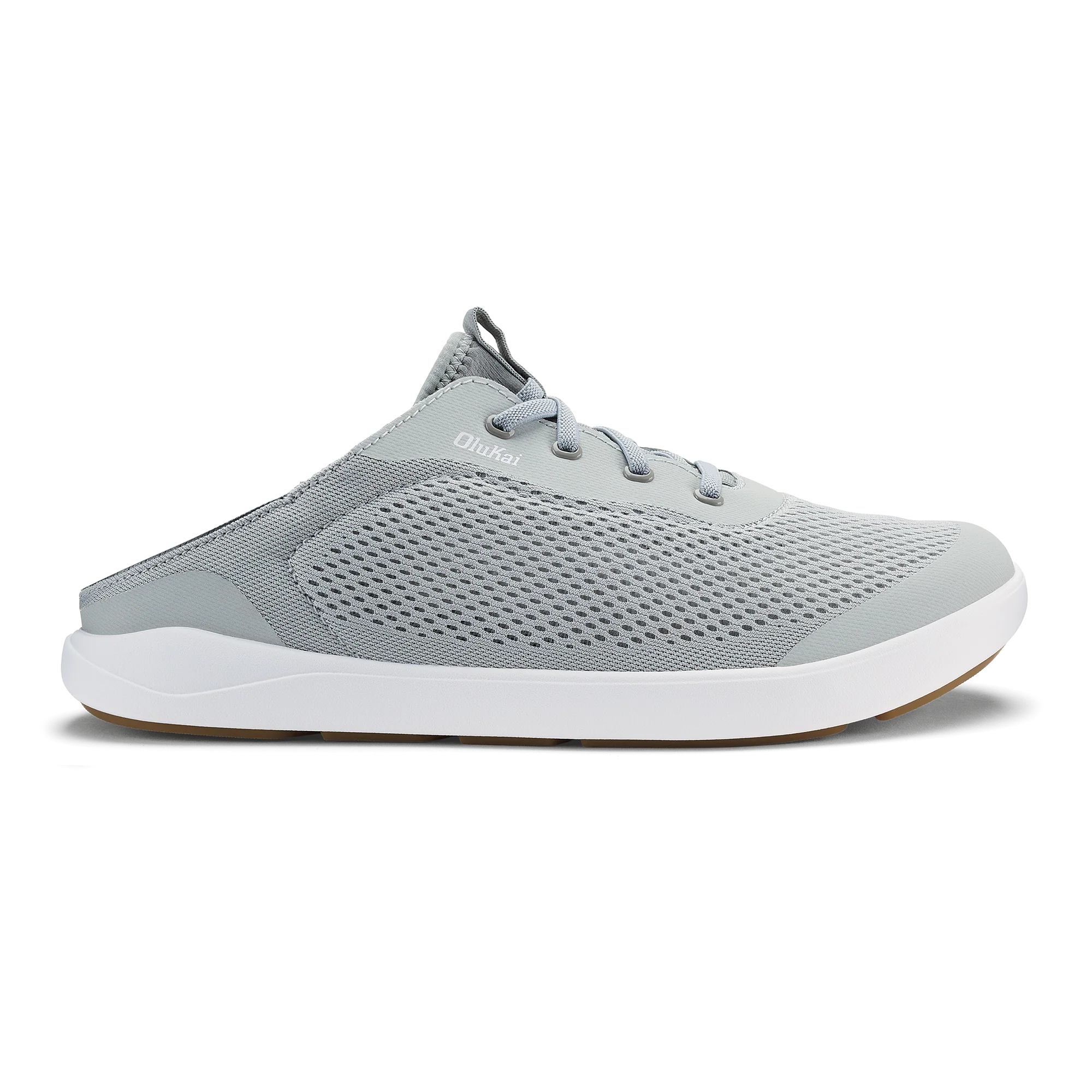 Moku Pae  -  Cloud Grey / Ash
