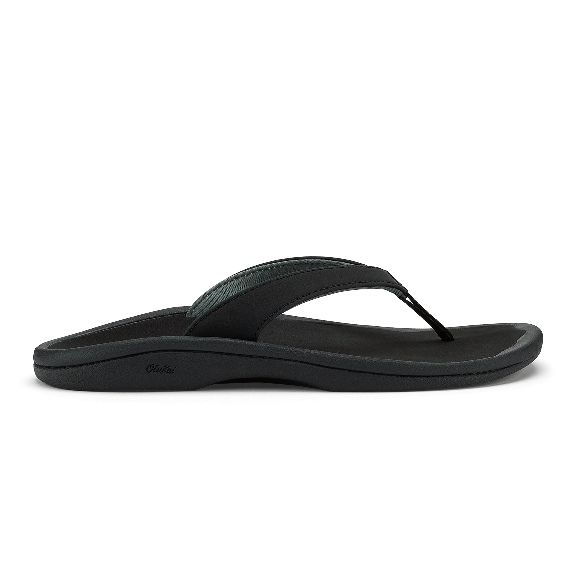 ʻOhana Lahi  -  Black / Black