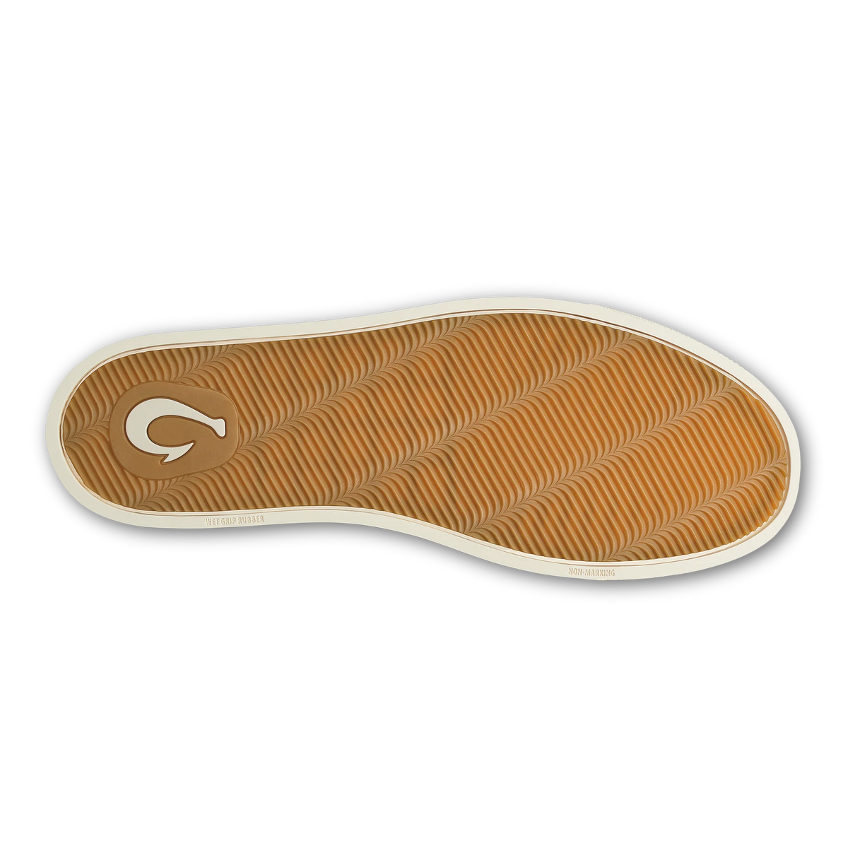 Kou Lace Up  -  Lava Rock / Lava Rock