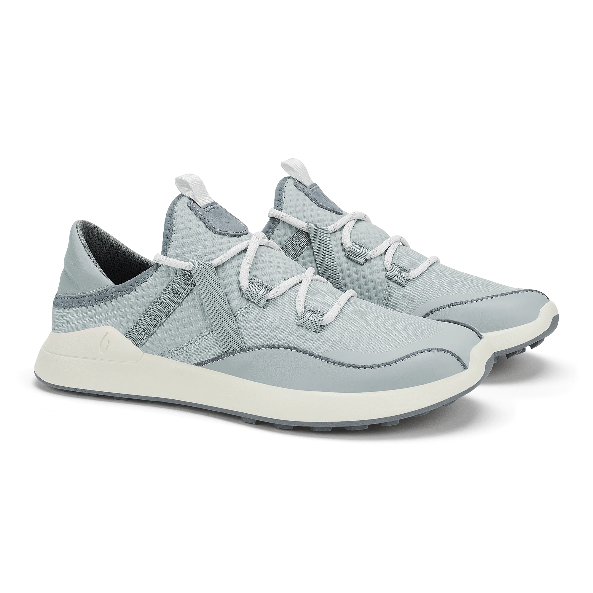 Kawela  -  Cloud Grey / Poi