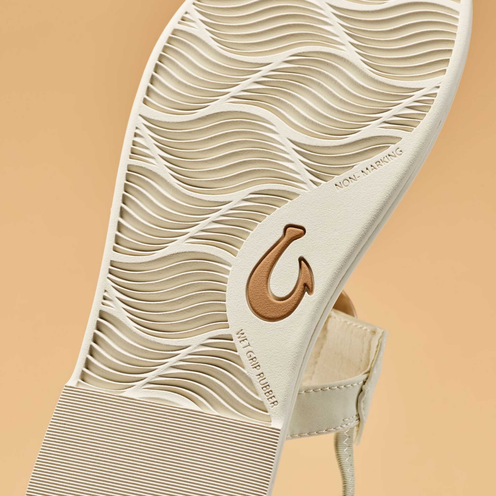La‘i T–Bar - White Sand / White Sand
