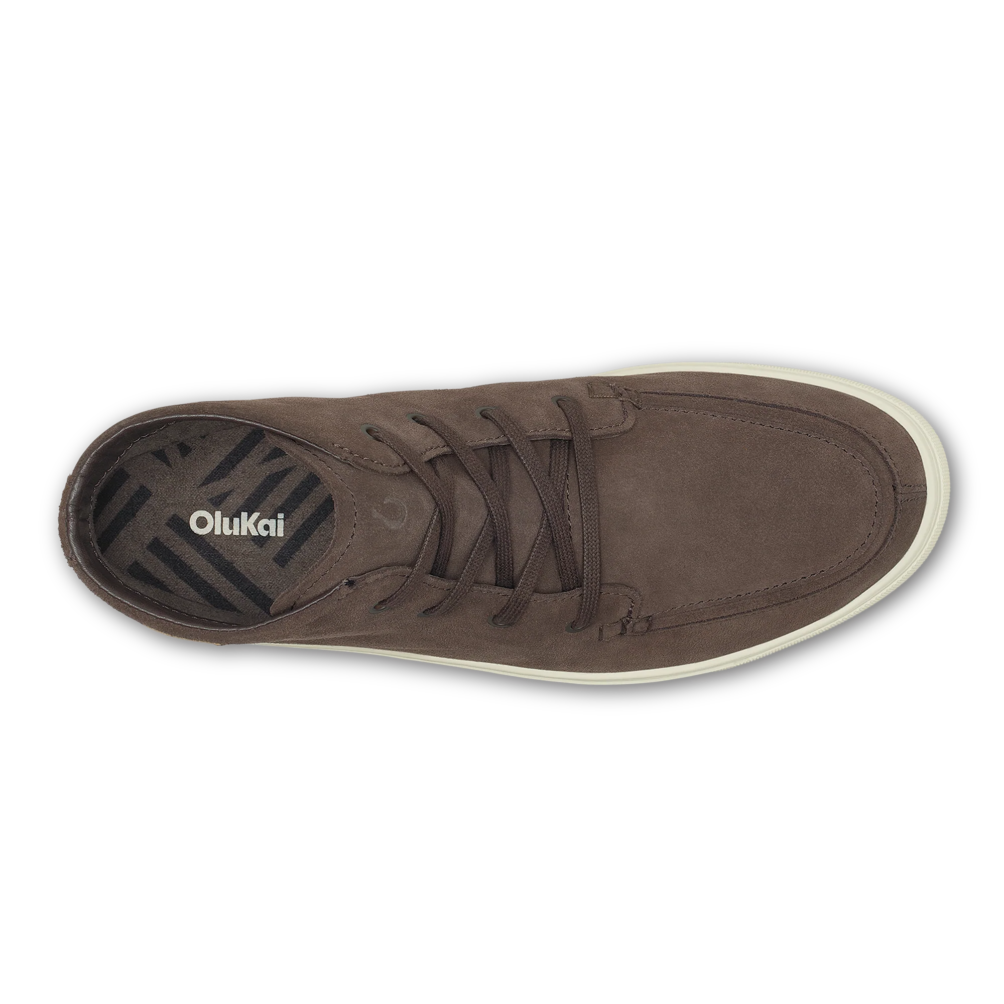 Kou Chukka  -  Dark Java / Tan