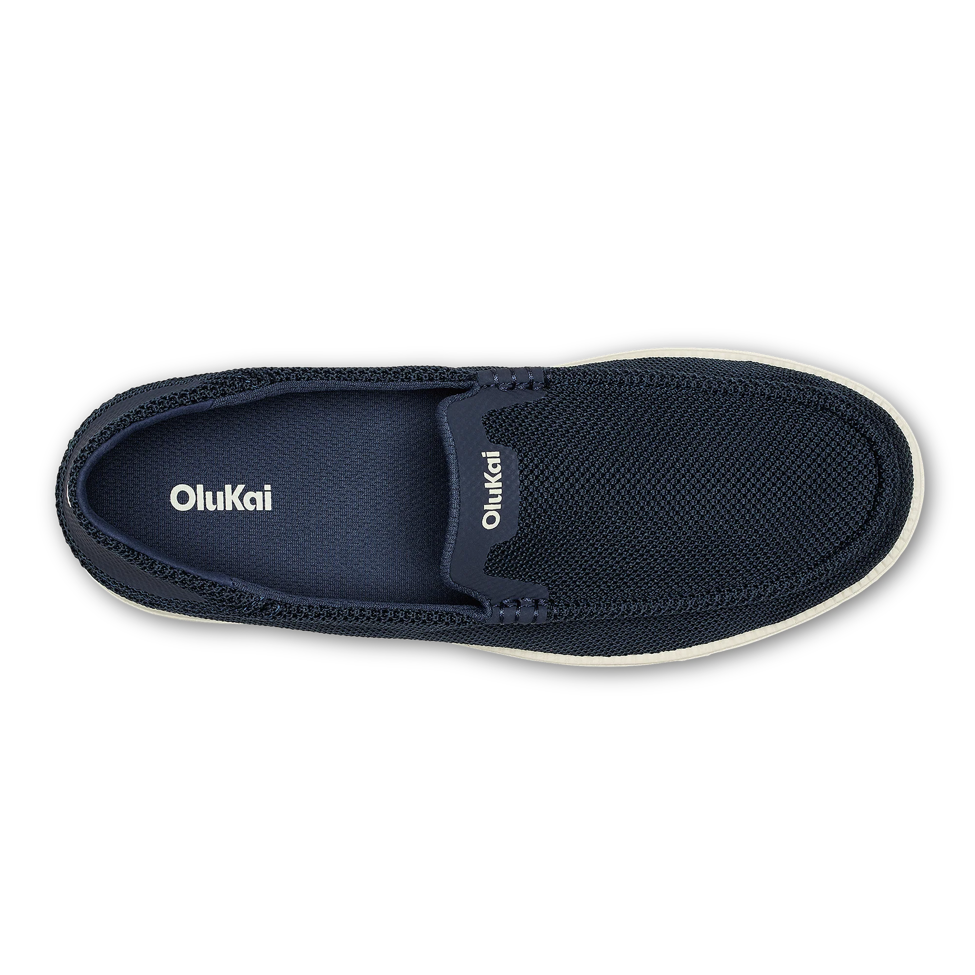 Kākaha Mesh - Navy