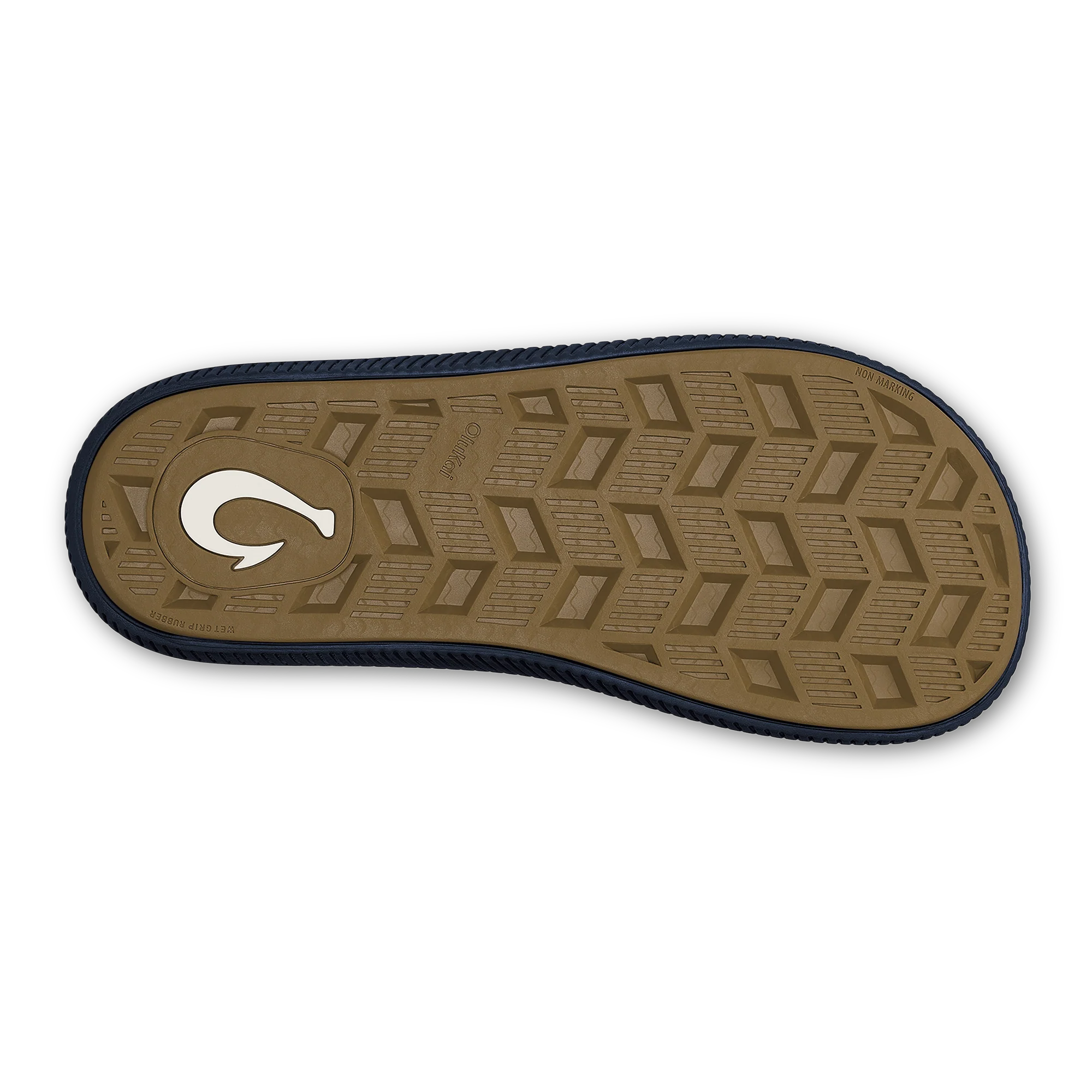 Ulele - Ash