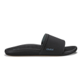Ulele Slide  -  Black / Black