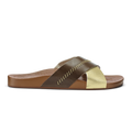 Kīpe‘a Olu - Wheat Gold / Toffee