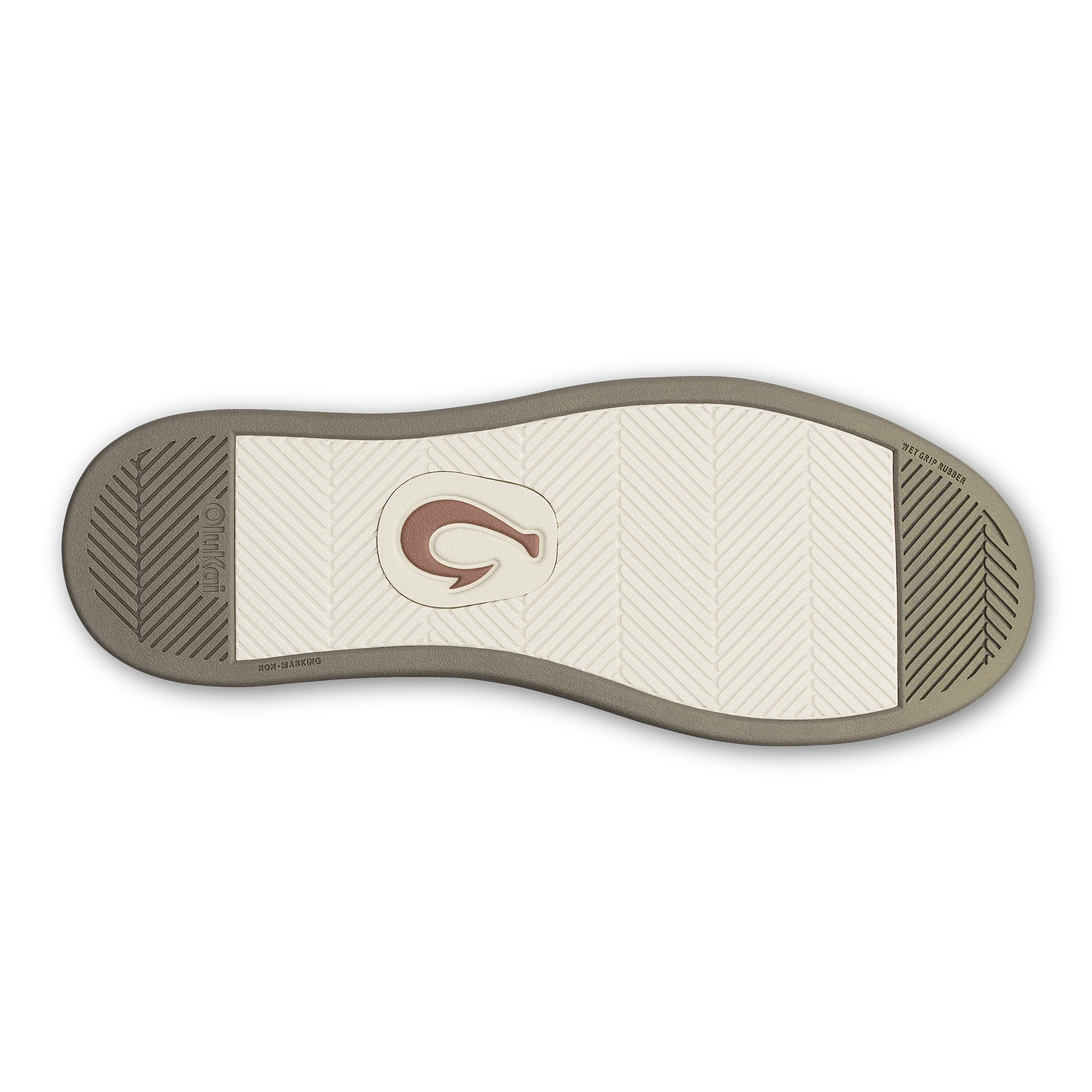 Kākaha Mesh - Clay
