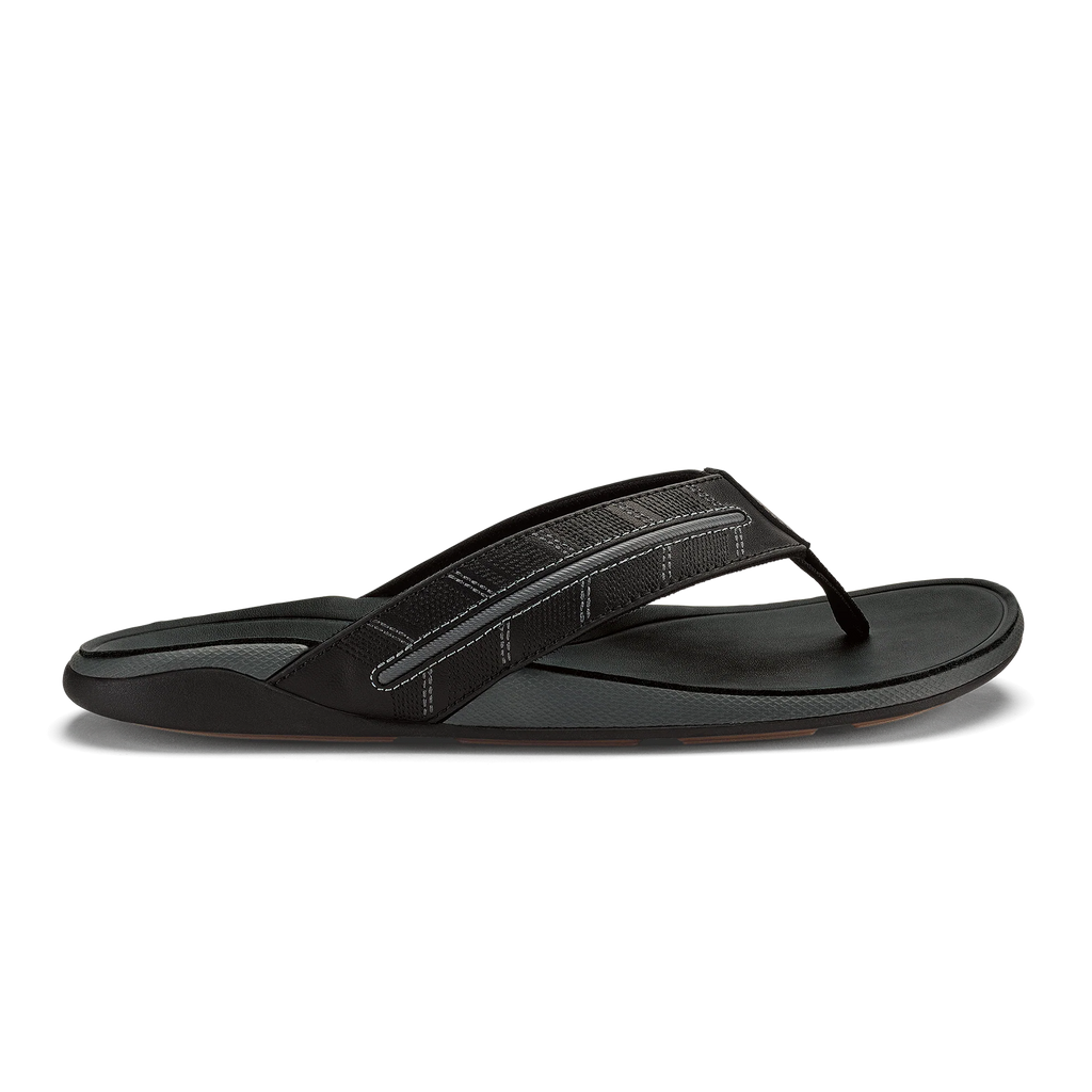 Tuahine Palm  -  Lava Rock / Dk Shadow