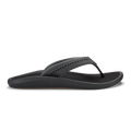 Ulele  -  Black / Black