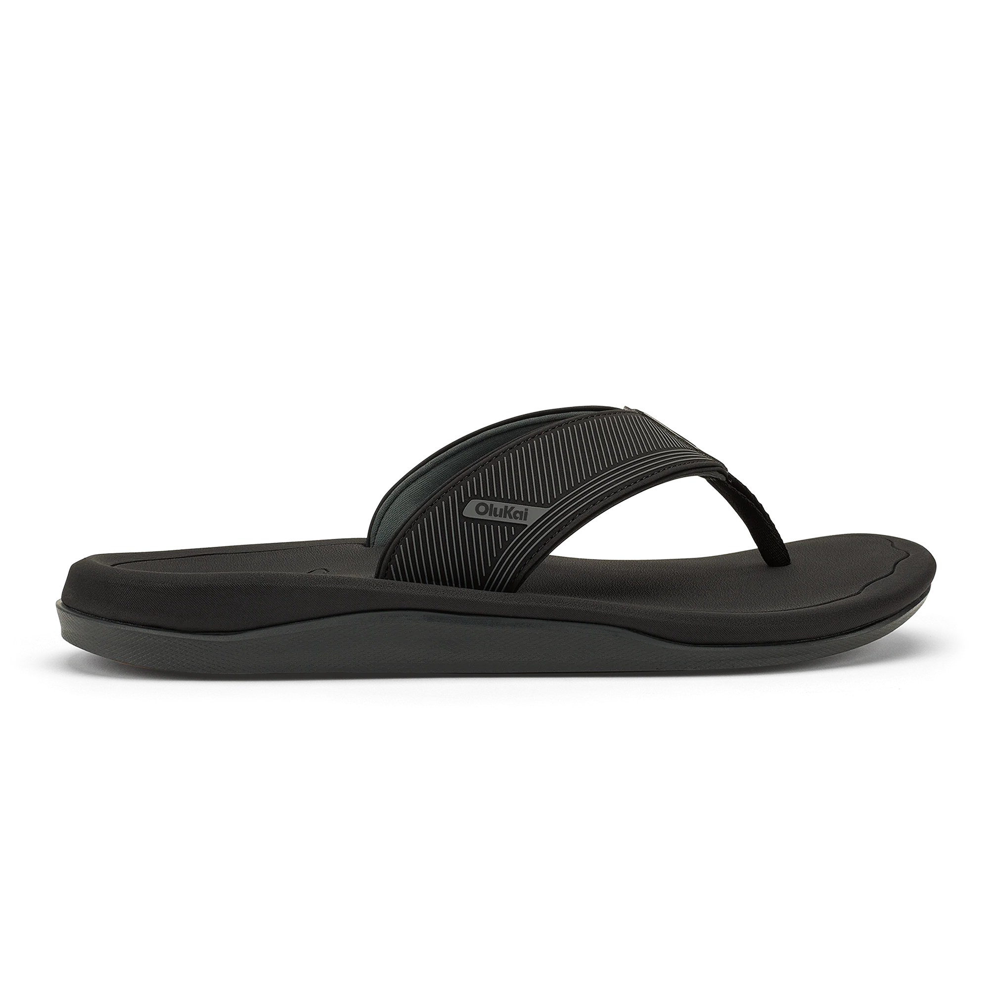 ʻAhi Kai  -  Black / Black