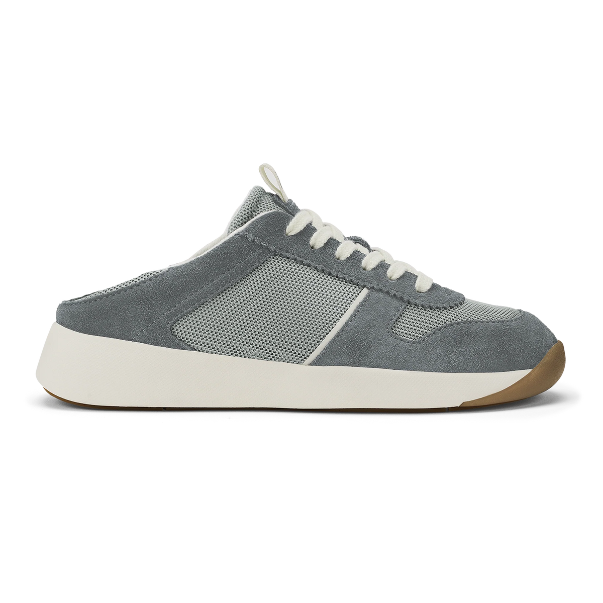 Kaulele Mesh - Rock / Ash