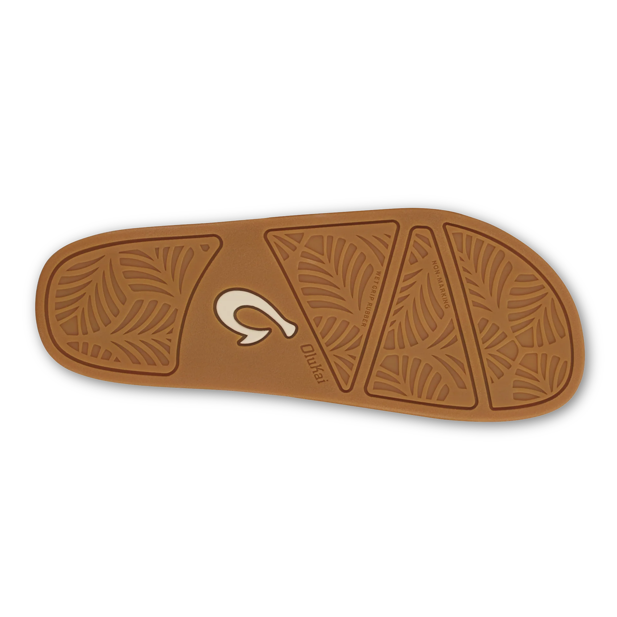 Hō‘ala Slide - Tan / Puka