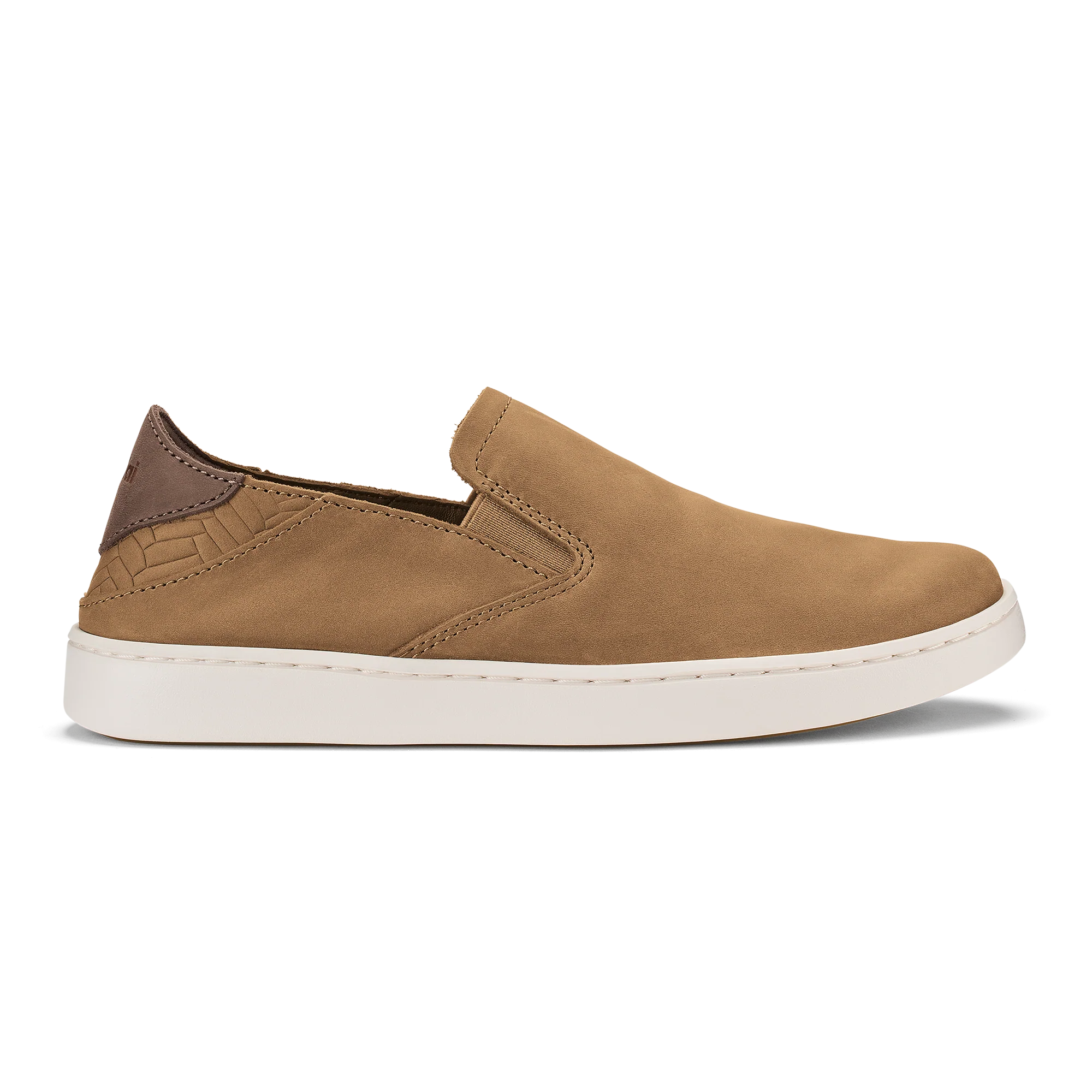 Pehuea Leather  -  Sahara / Toffee