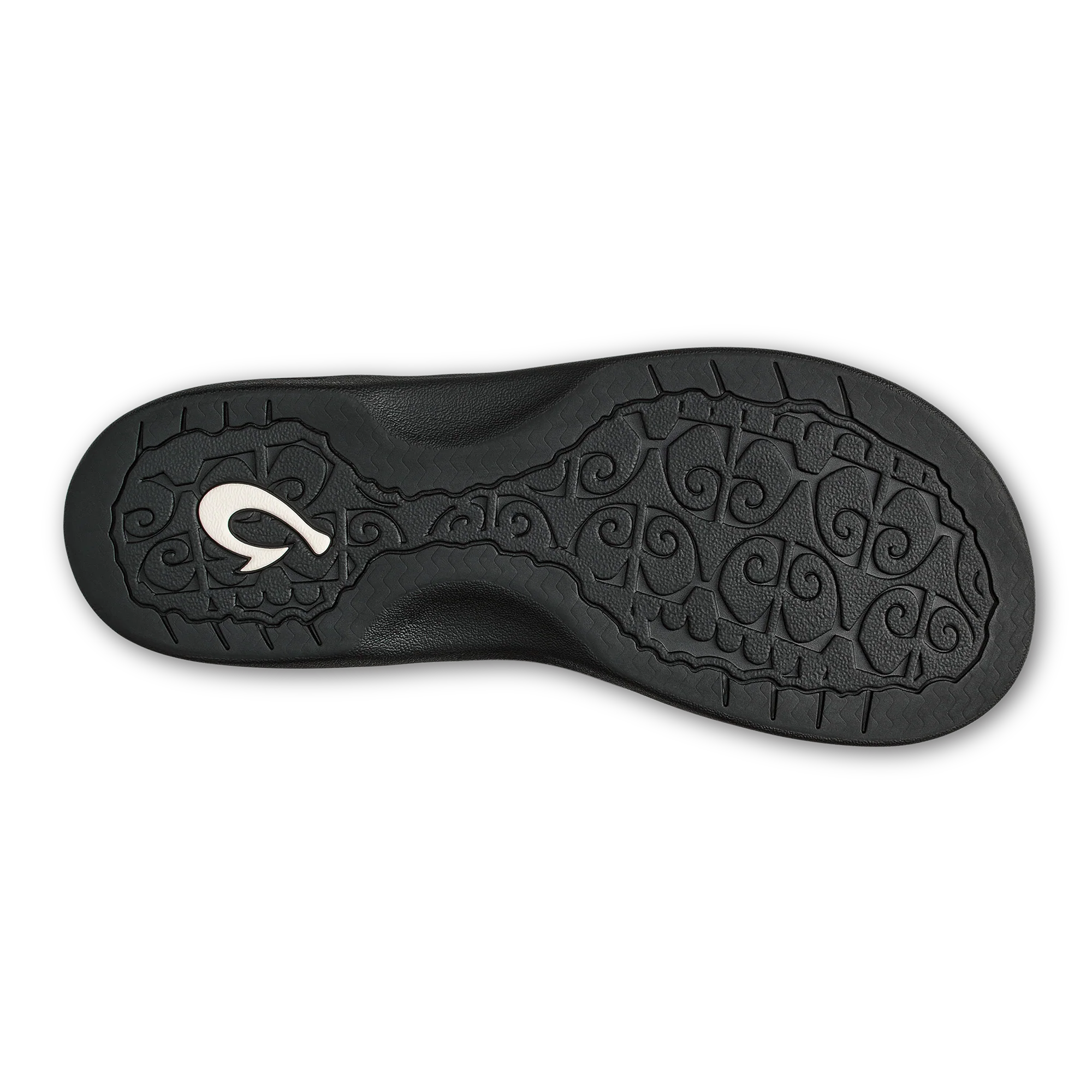 ʻOhana Lahi  -  Silver / Black