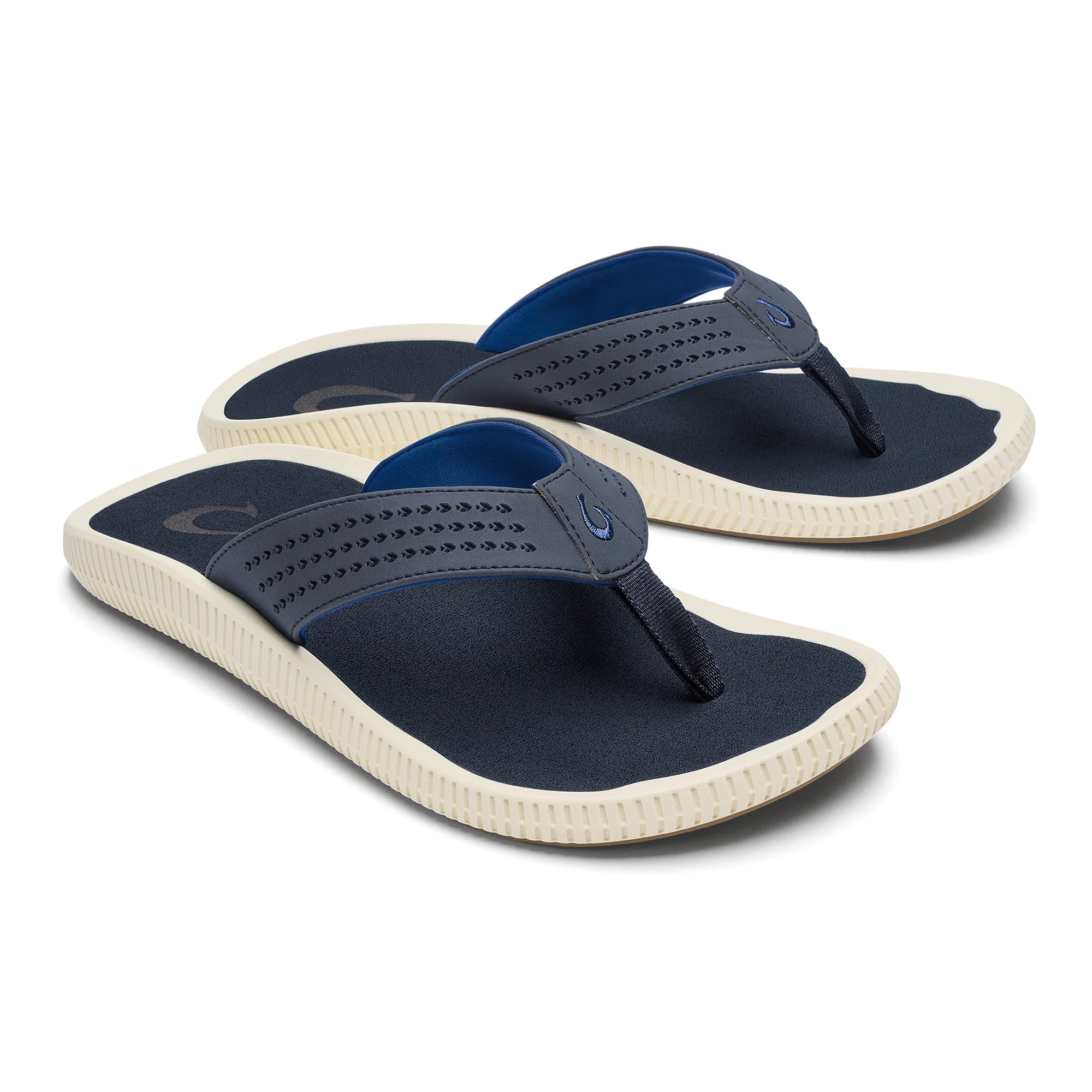 Ulele  -  Trench Blue / Trench Blue
