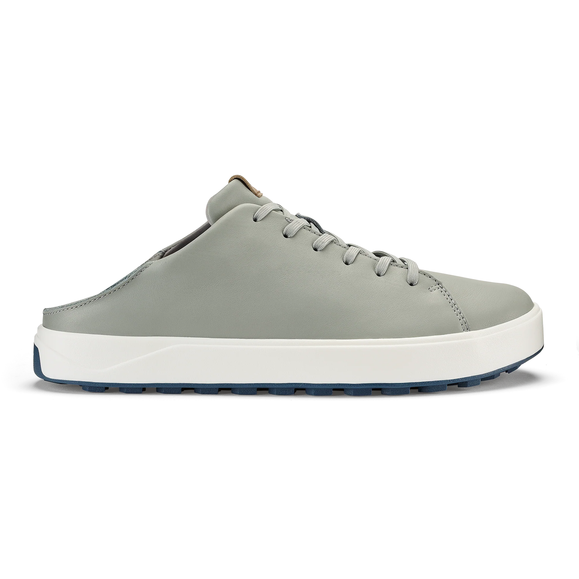 Wai‘alae  -  Grey Fog / Tan
