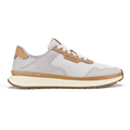 Koke  -  Bright White / Sterling