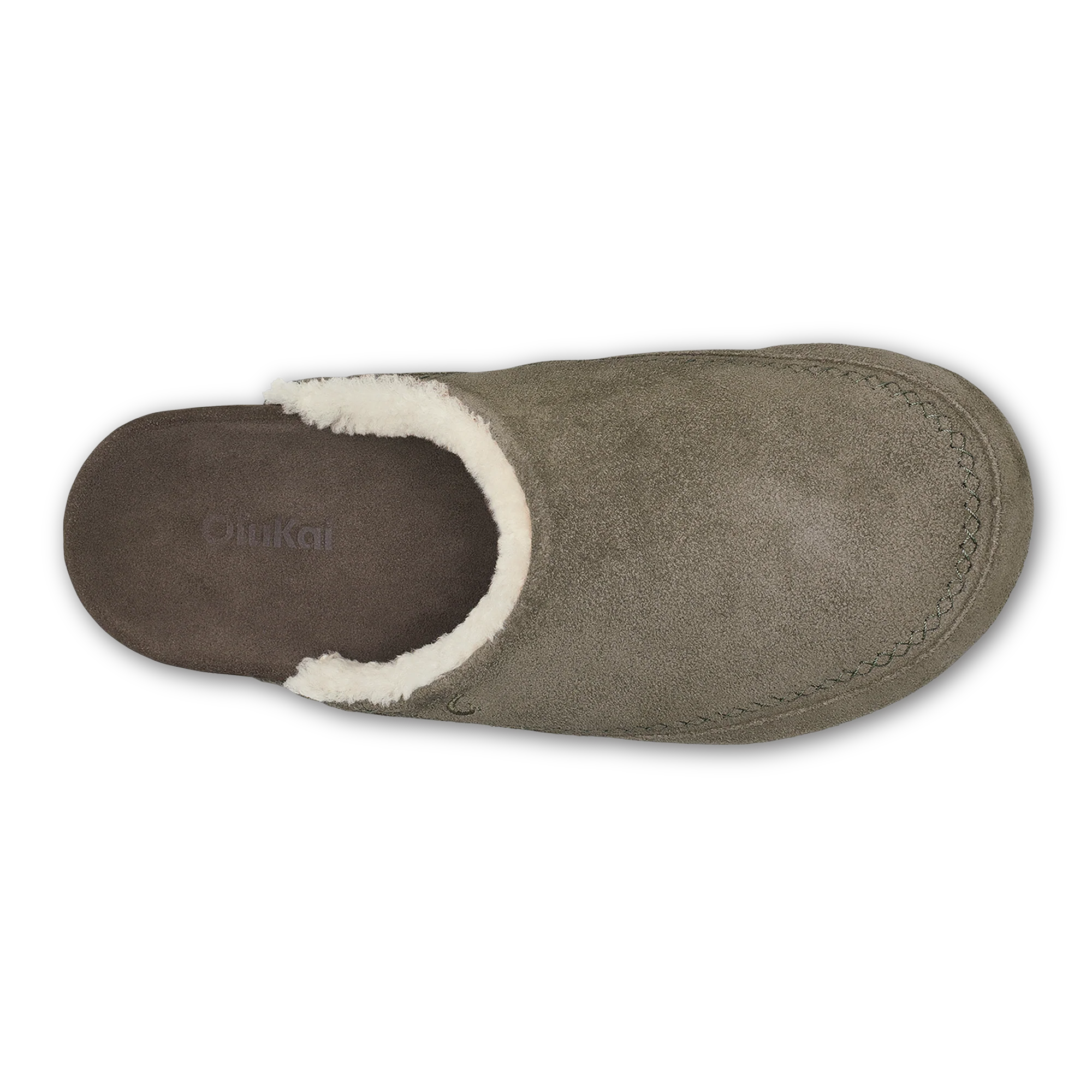 Kīpe‘a Mālie -  Walnut / Dark Java