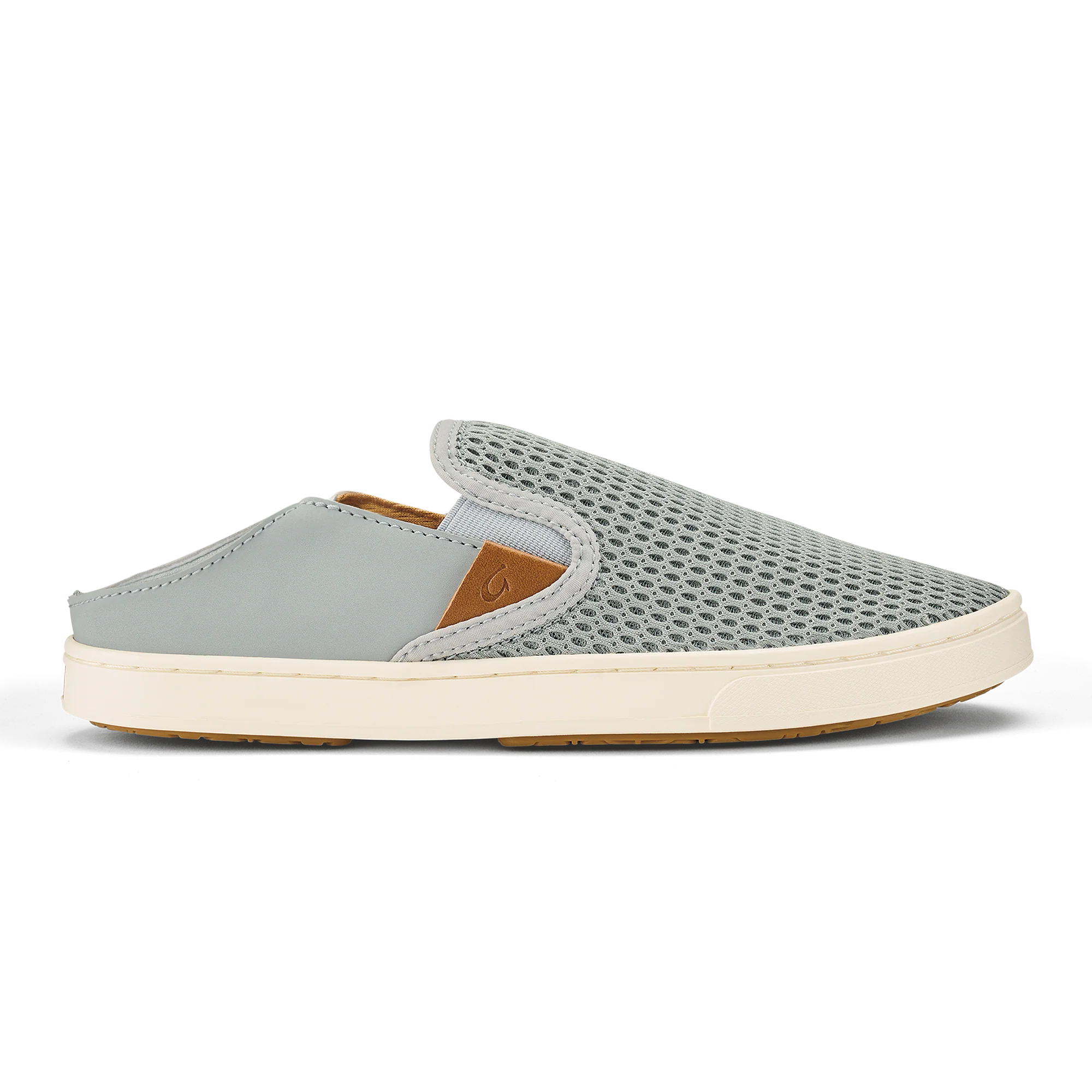 Pehuea - Pale Grey