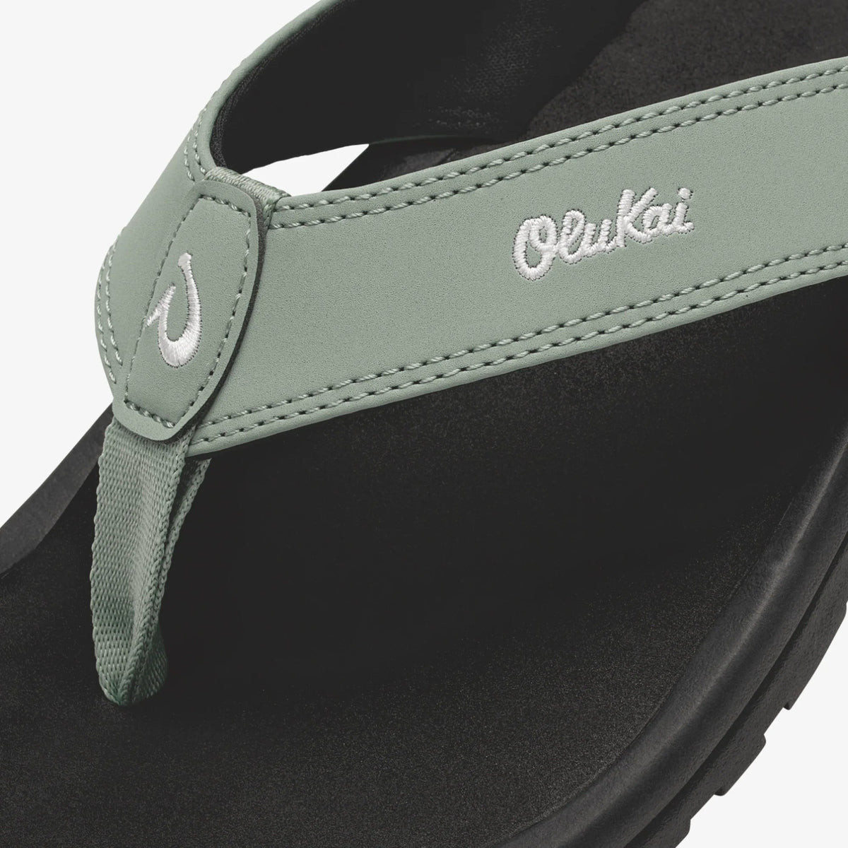 ‘Ohana - Seagreen / Black