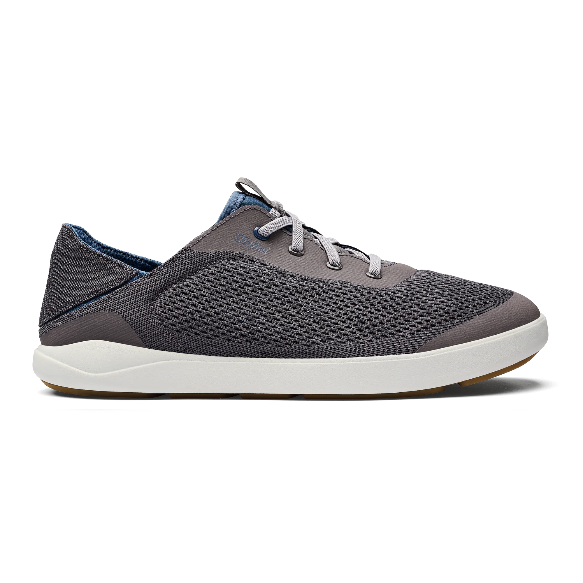 Moku Pae - Pavement / Vintage Blue