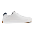 Lae‘ahi Lī ‘Ili - Bright White / Trench Blue