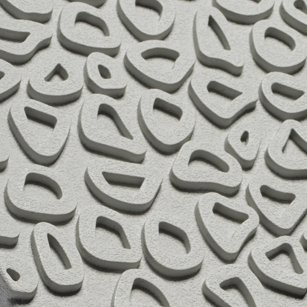 'Ohana Pālua  -  Cloud Grey / Rock