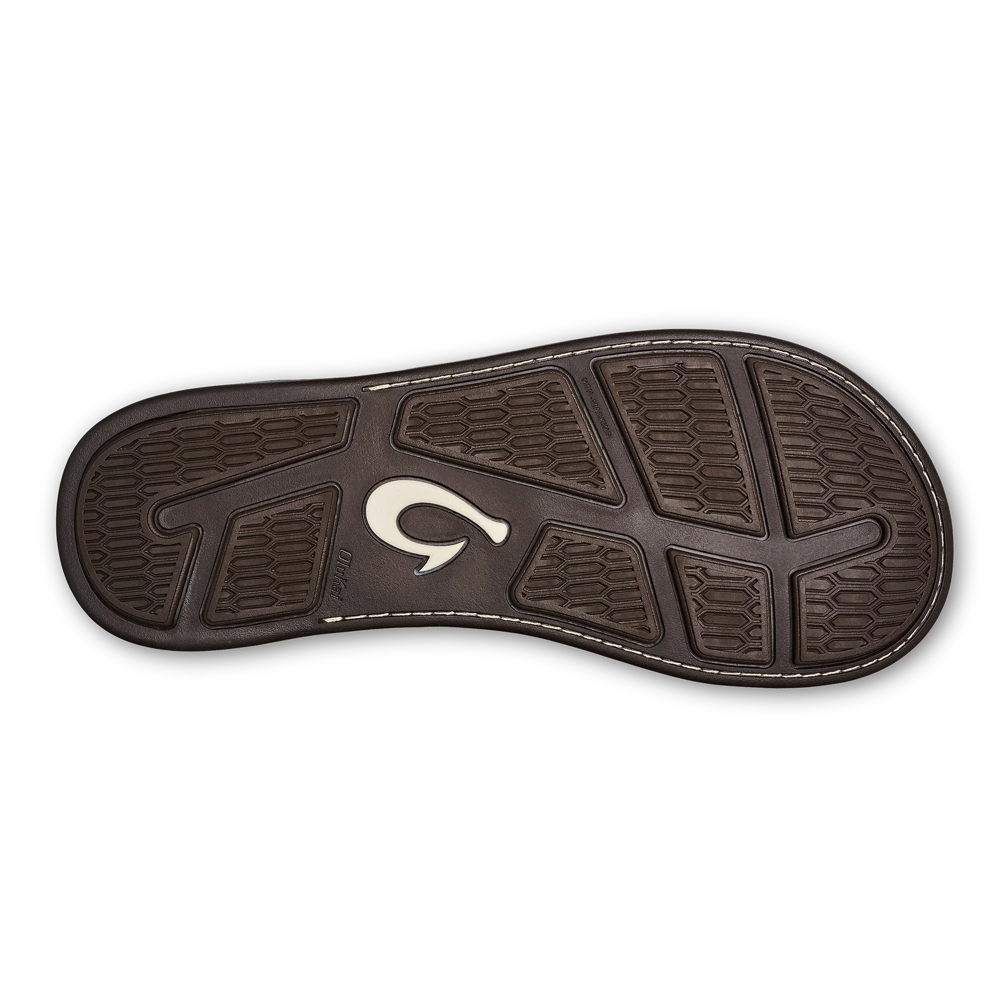Tuahine - Trench Blue / Dark Wood
