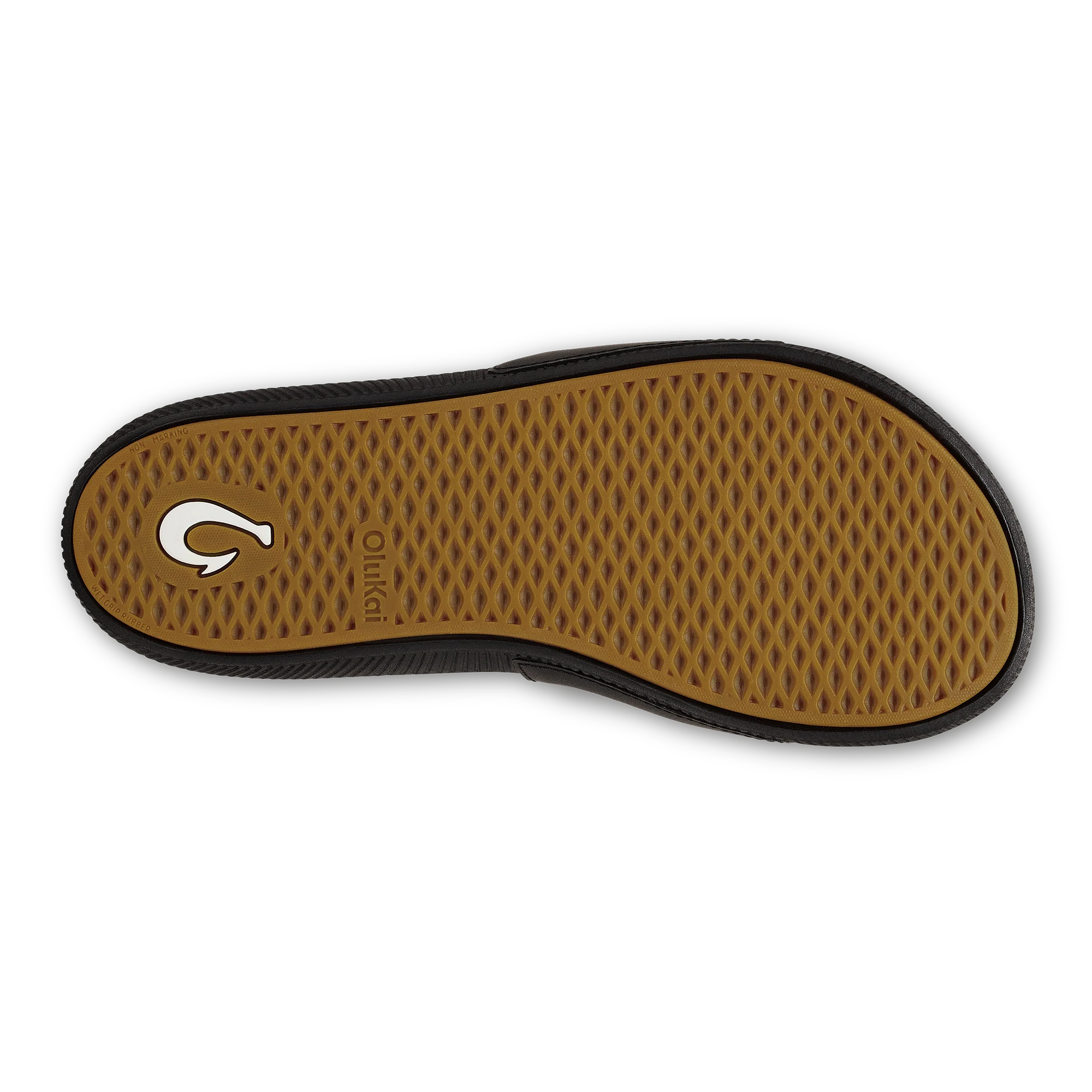 Ulele  -  Black / Black