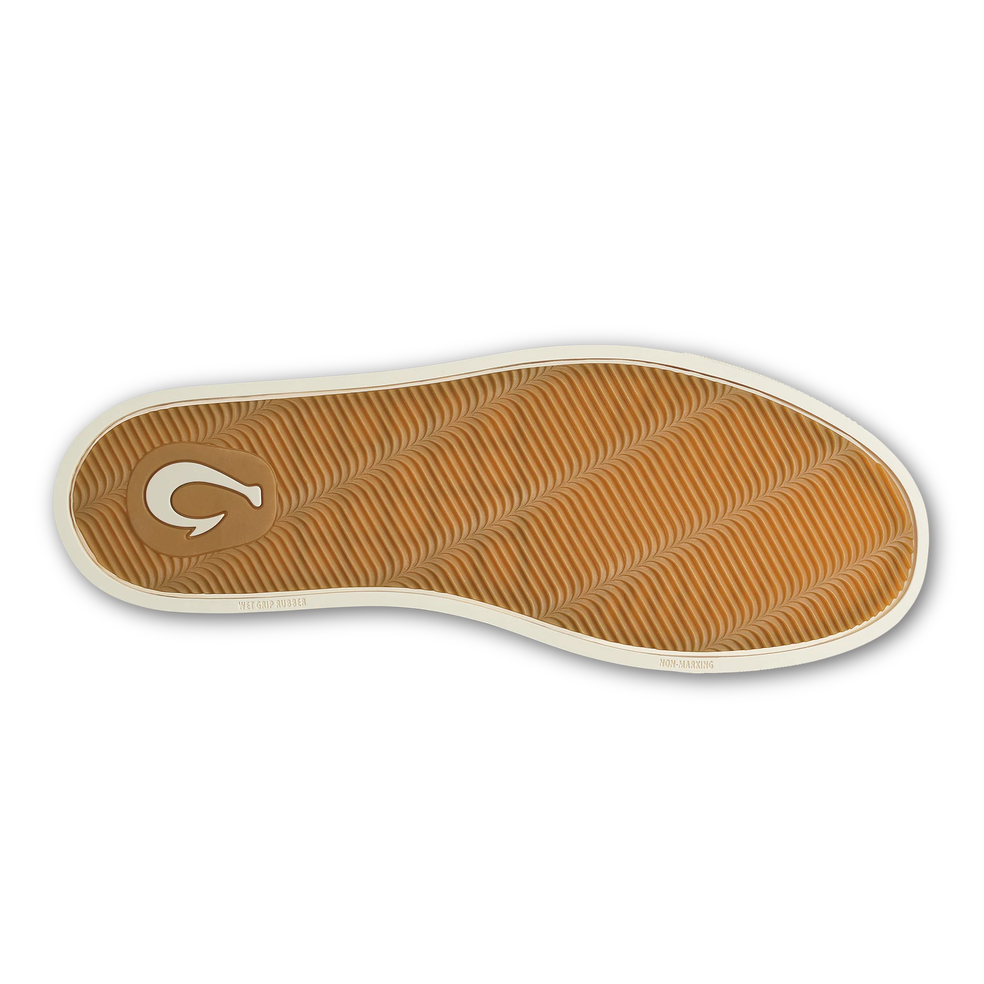Kou Lace Up  -  Fox / Fox