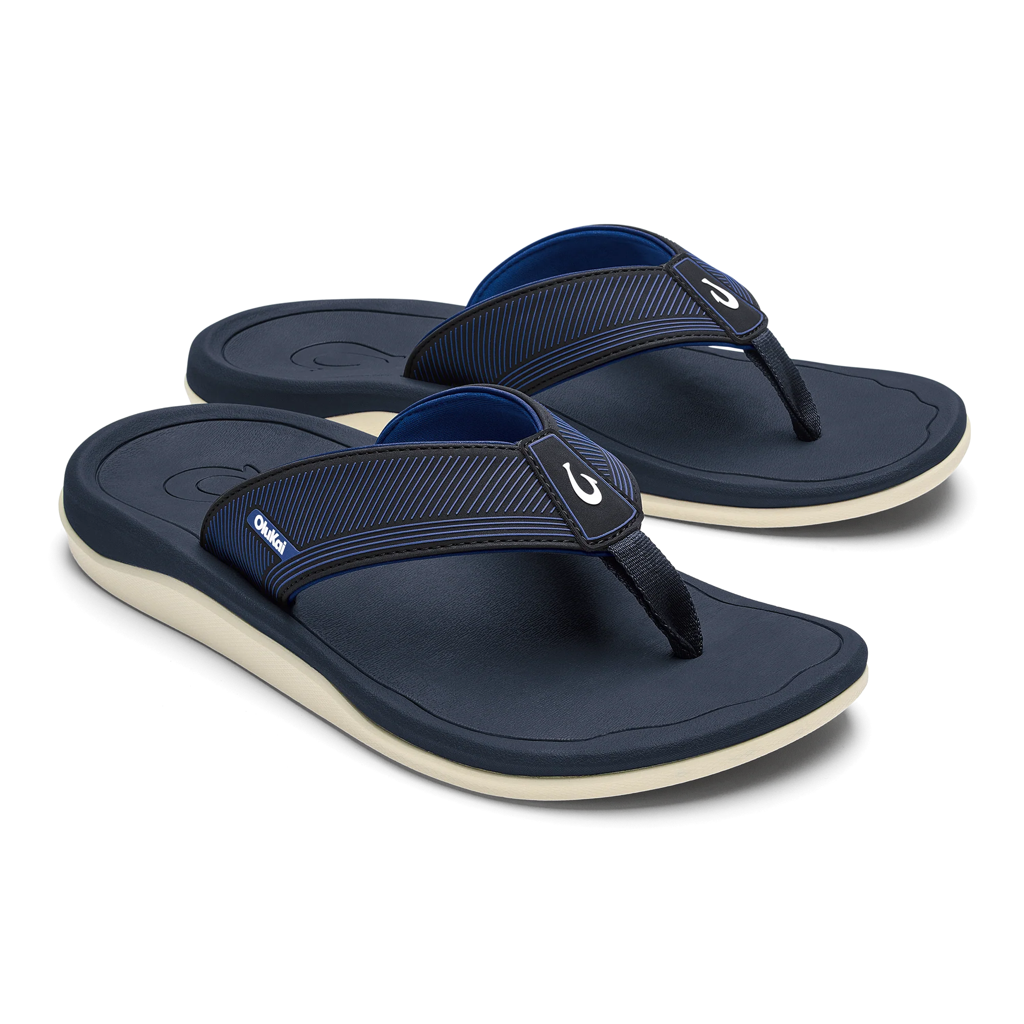 ʻAhi Kai  -  Trench Blue / Trench Blue