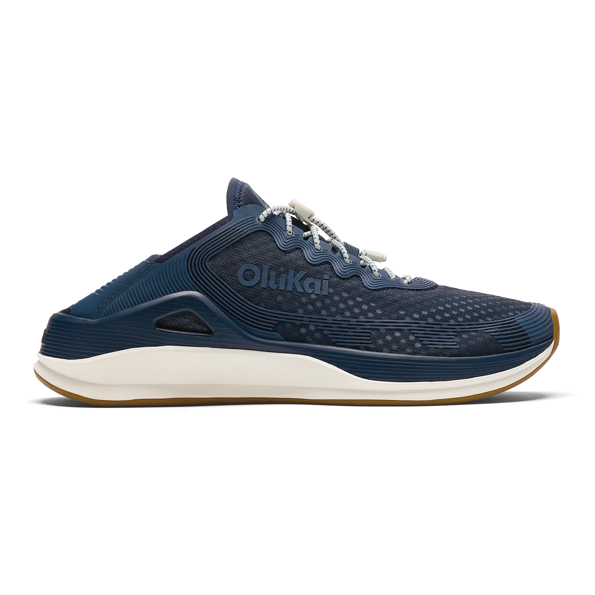 ‘Ahi - Mood Indigo / Coastal Blue