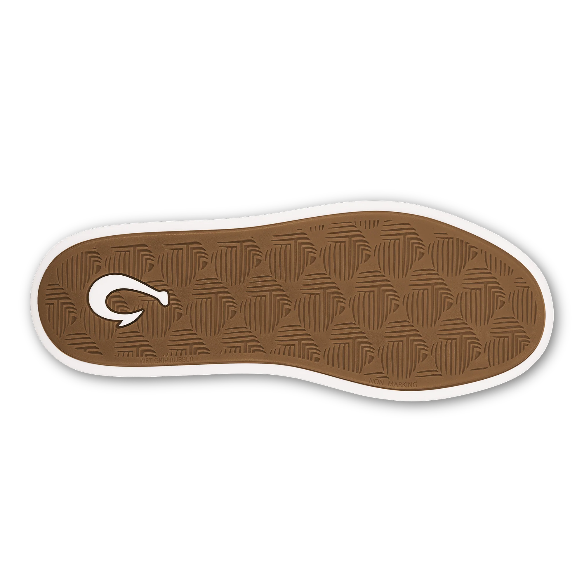 Pehuea Leather  -  Sahara / Toffee