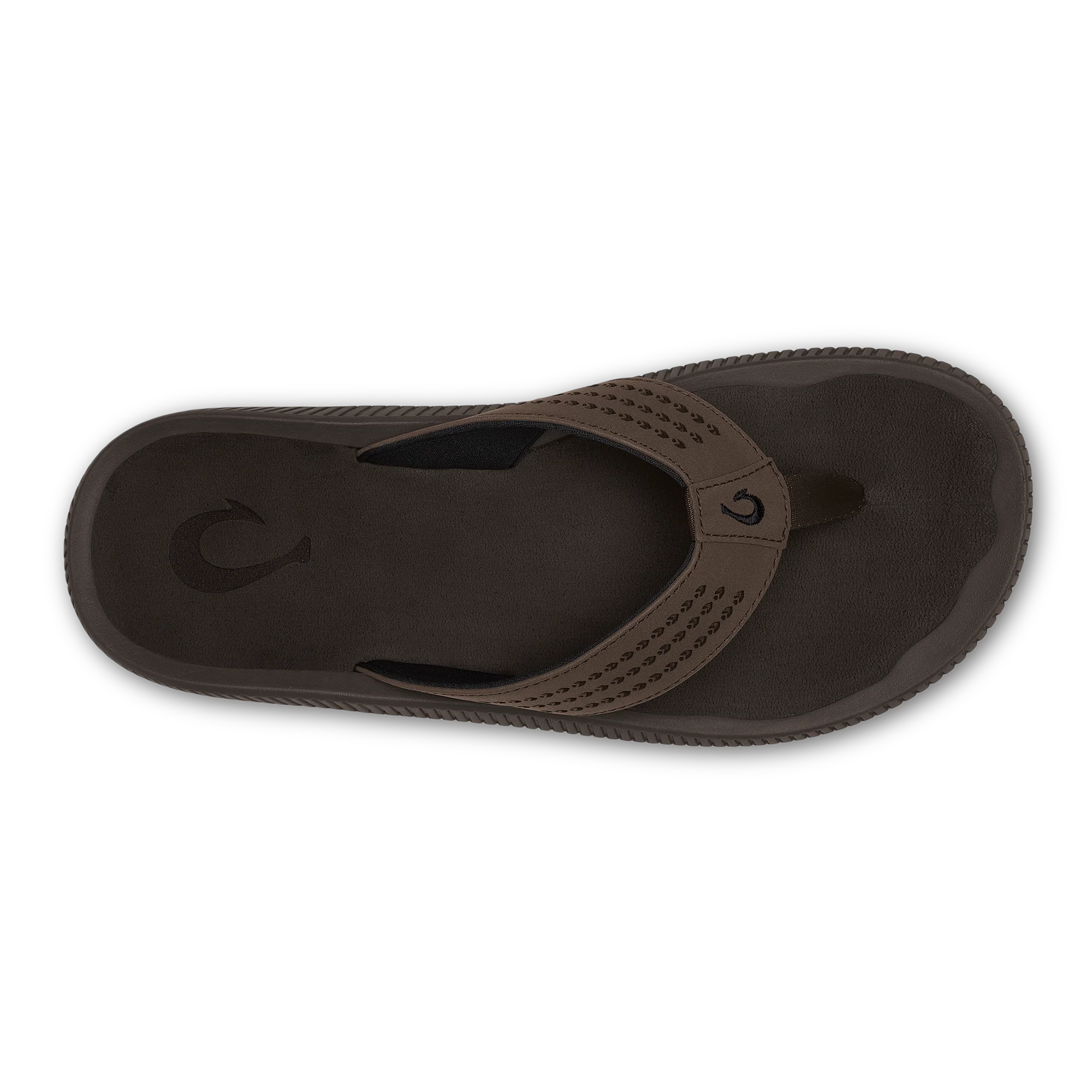 Ulele  -  Dark Java / Dark Java