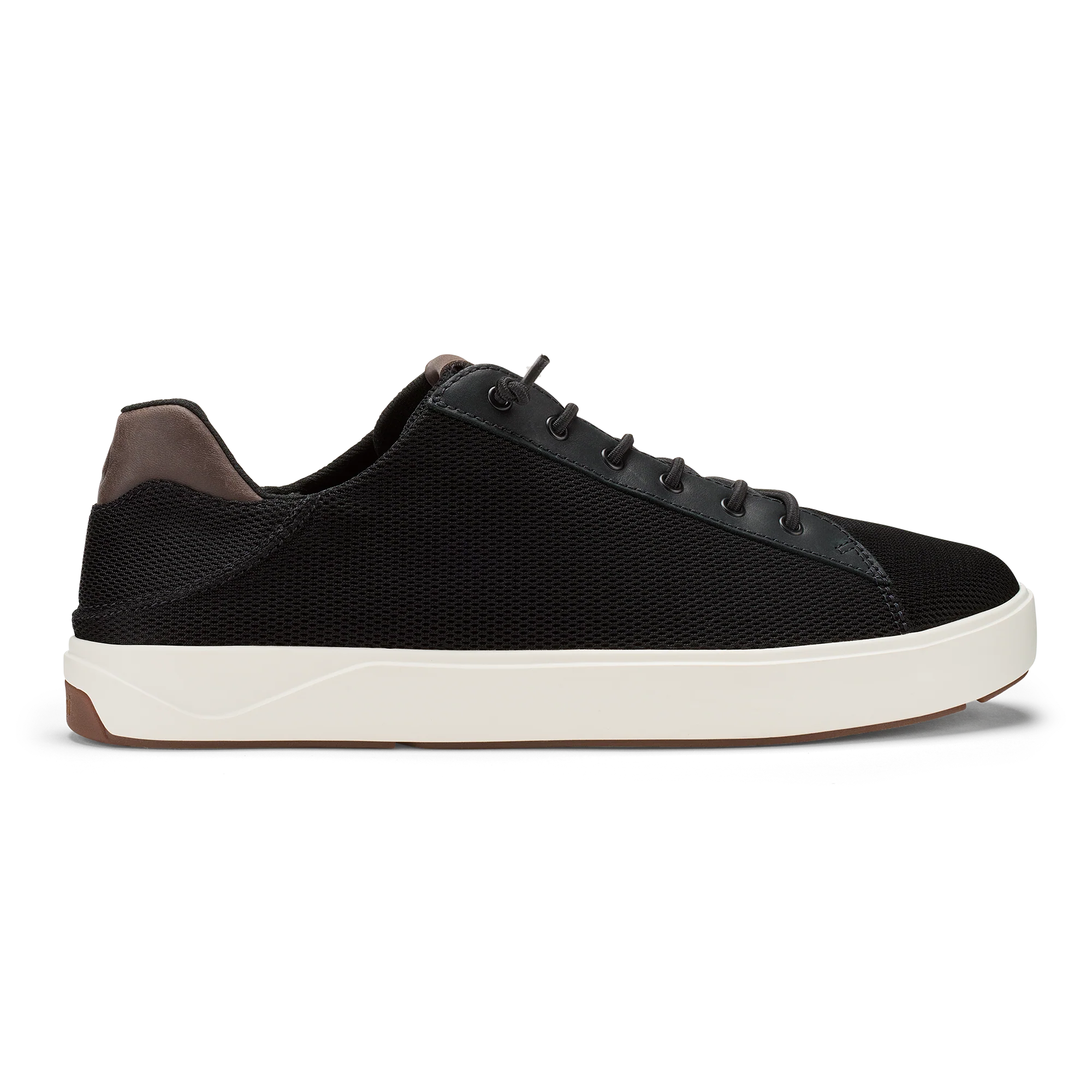 Laeʻahi Lī Nui -  Black / Black